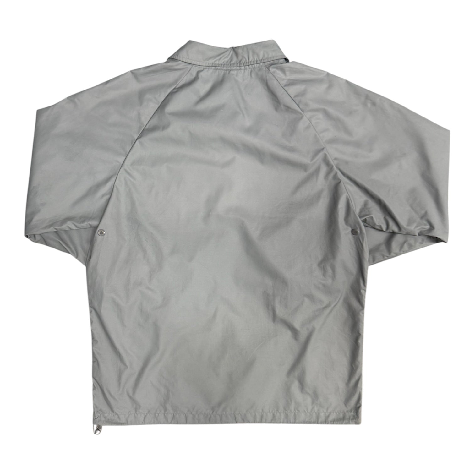 Nike SB Grey Coach Jacket