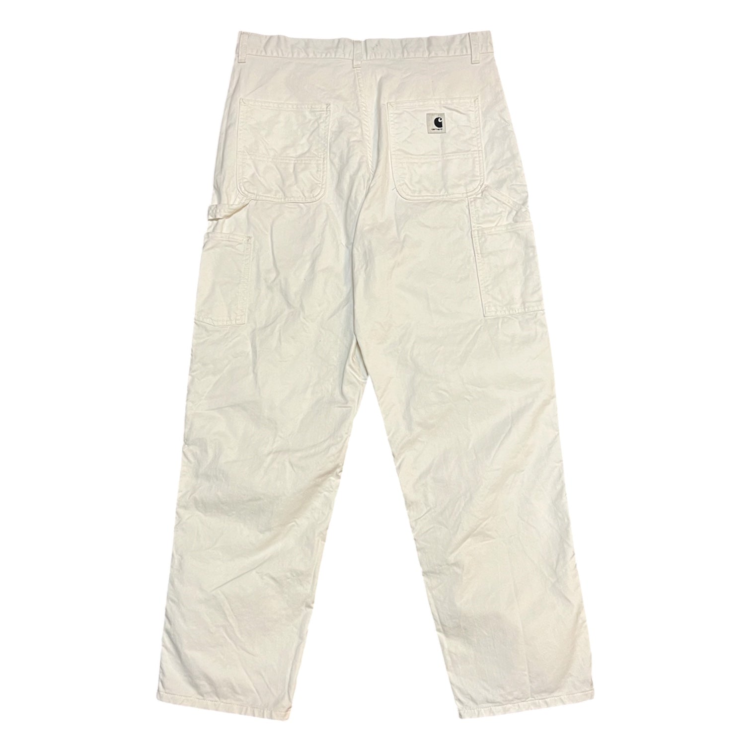 Edwin Matrix Beige Pants