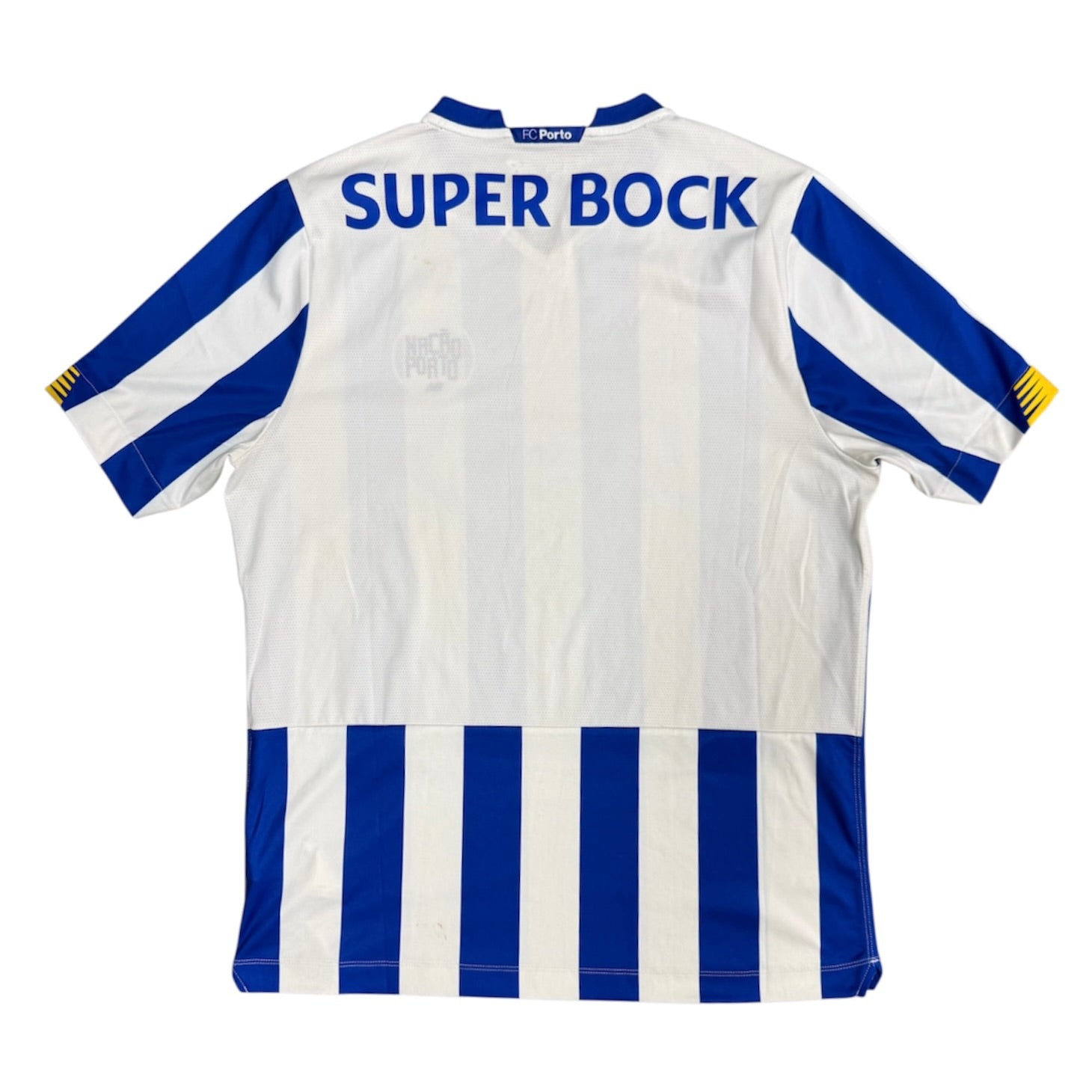 New Balance FC Porto 2020/2021 Home Football Jersey