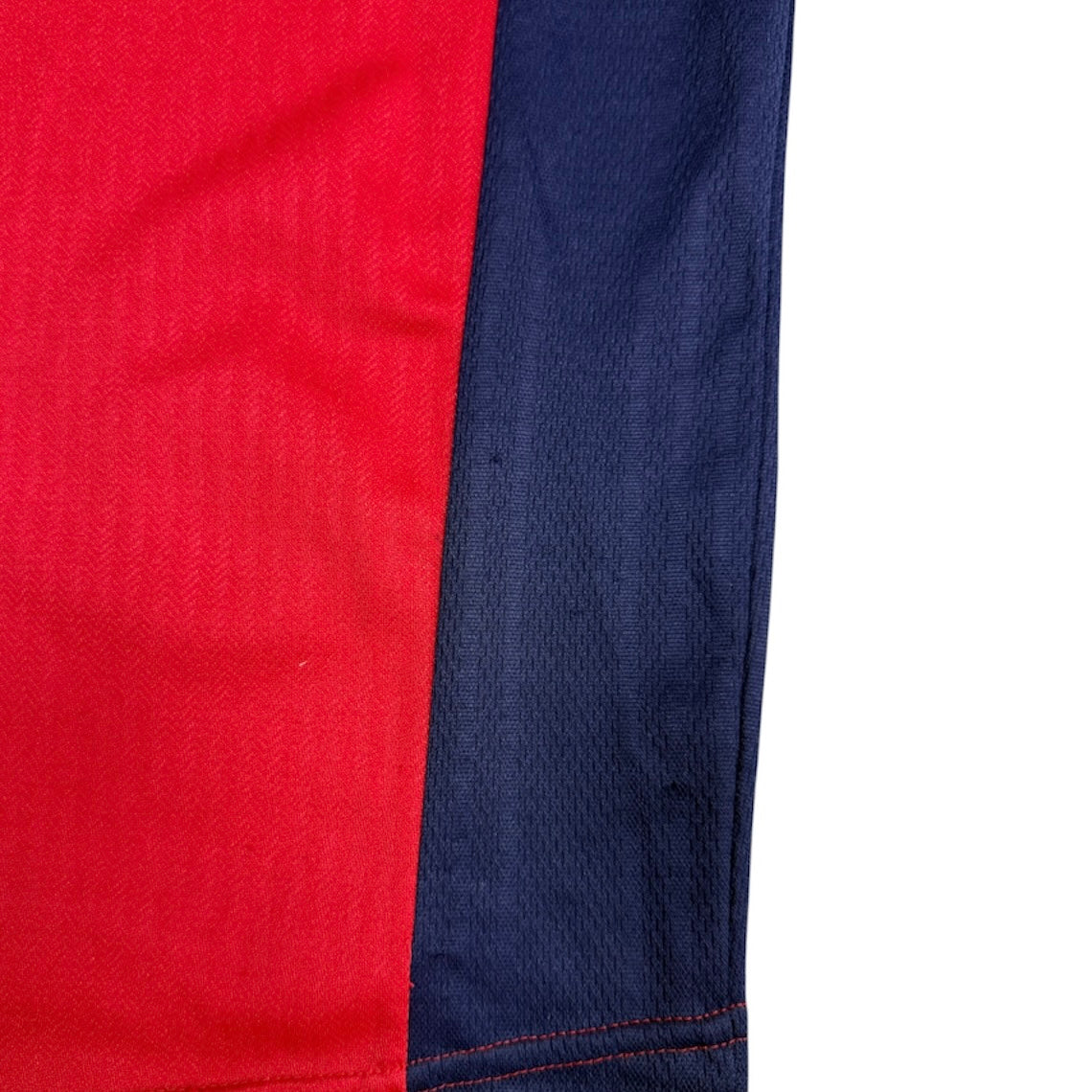 Vintage Adidas Spain 1998/2000 Home Football Jersey