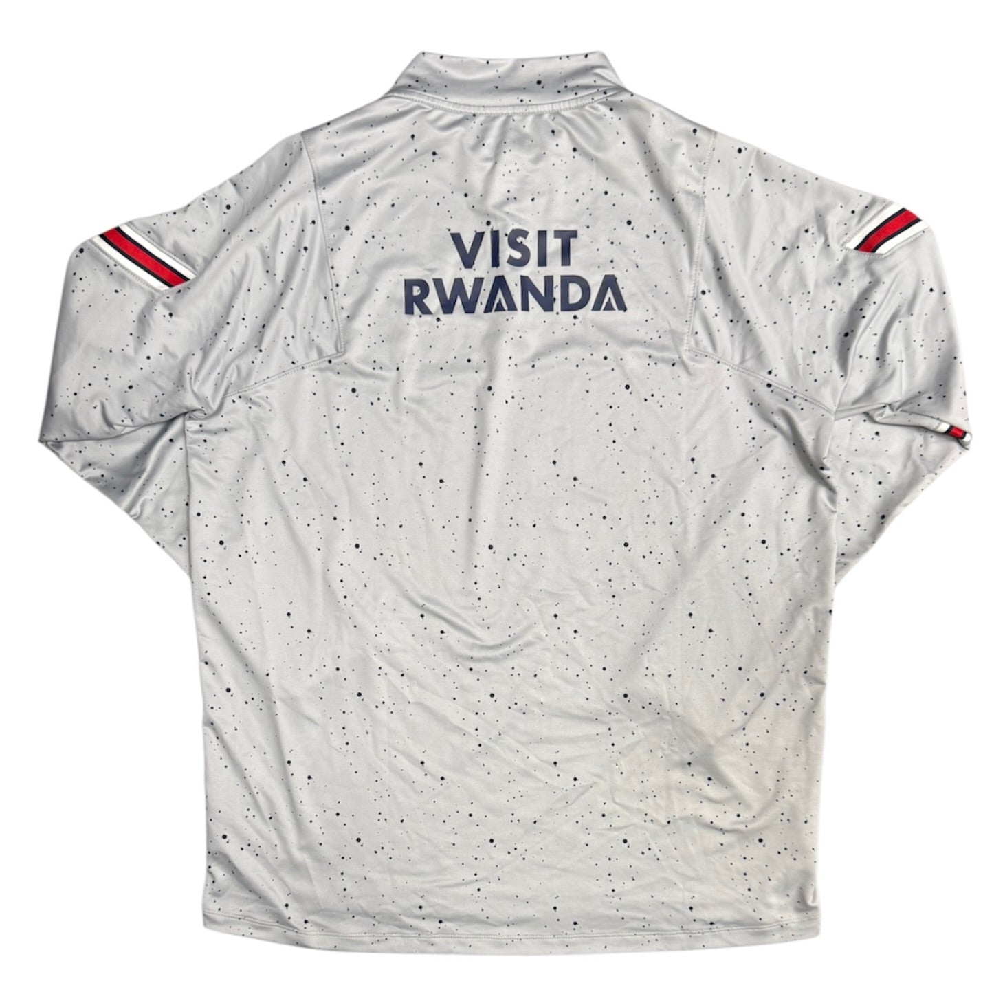 Nike Paris Saint Germain 2021/2022 Training Drill Top Slim Fit Long Sleeve