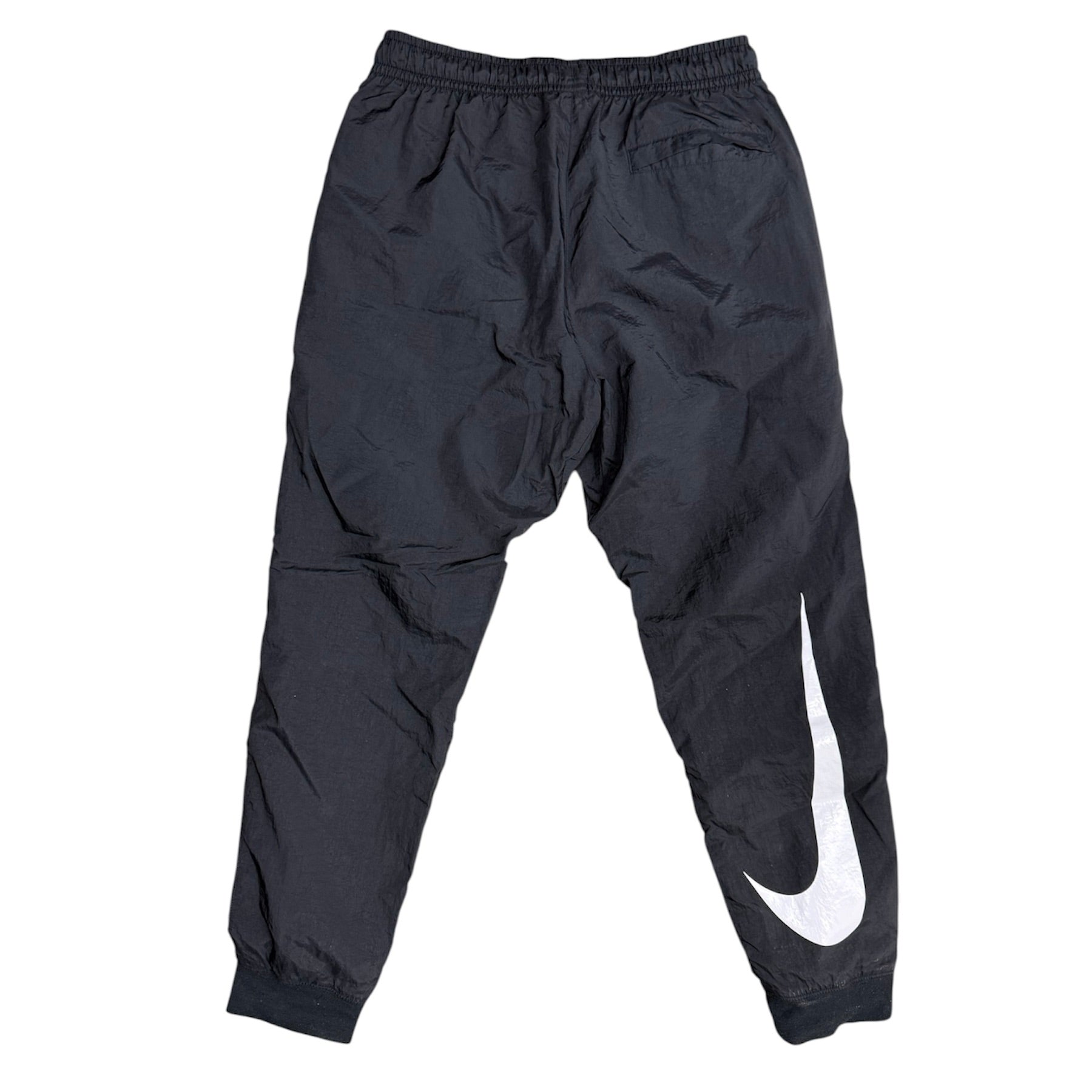 Nike NSW Black Track Pants
