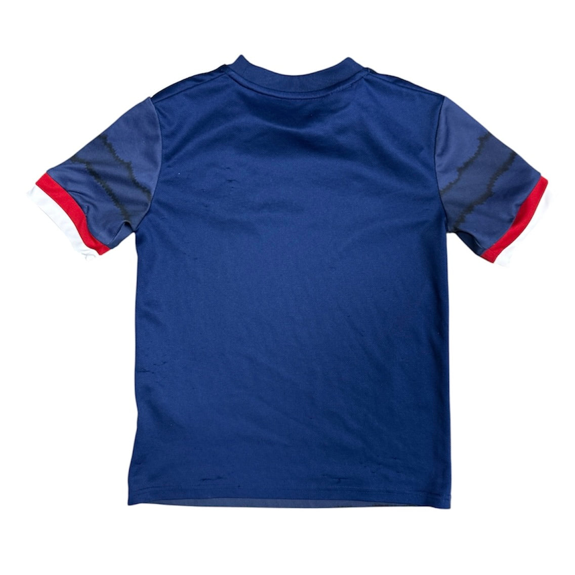 Adidas Scotland 2020/2021 Home Football Jersey (Youth)