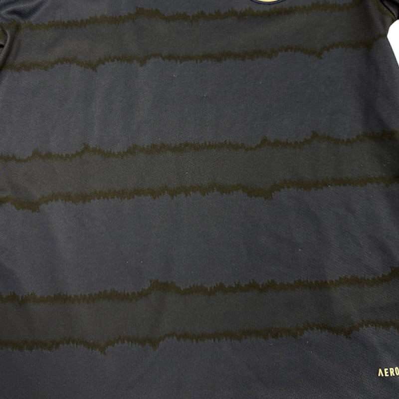 Adidas Scotland 2020/2021 Home Football Jersey (Youth)