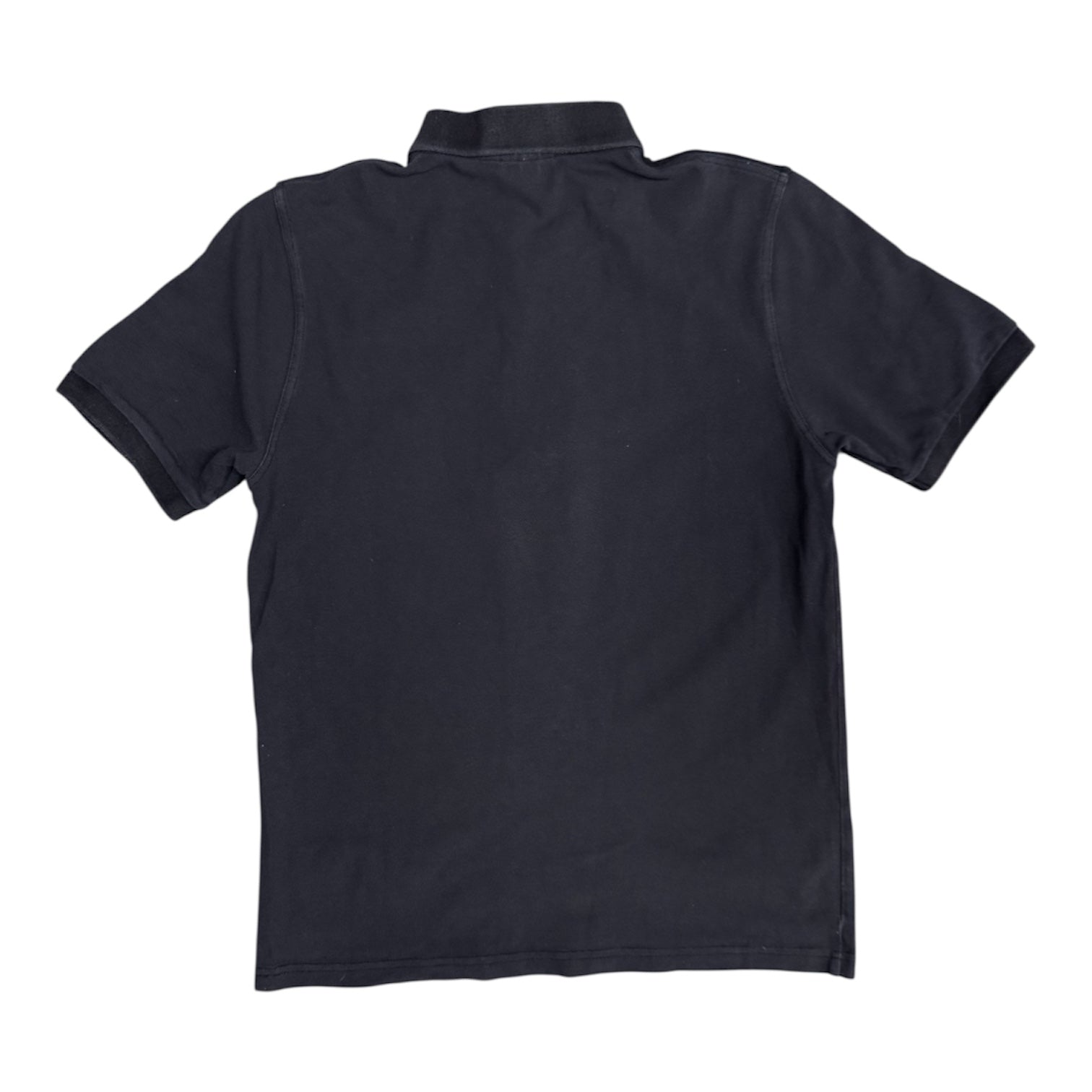 Score Drawn Fulham FC Polo Tshirt