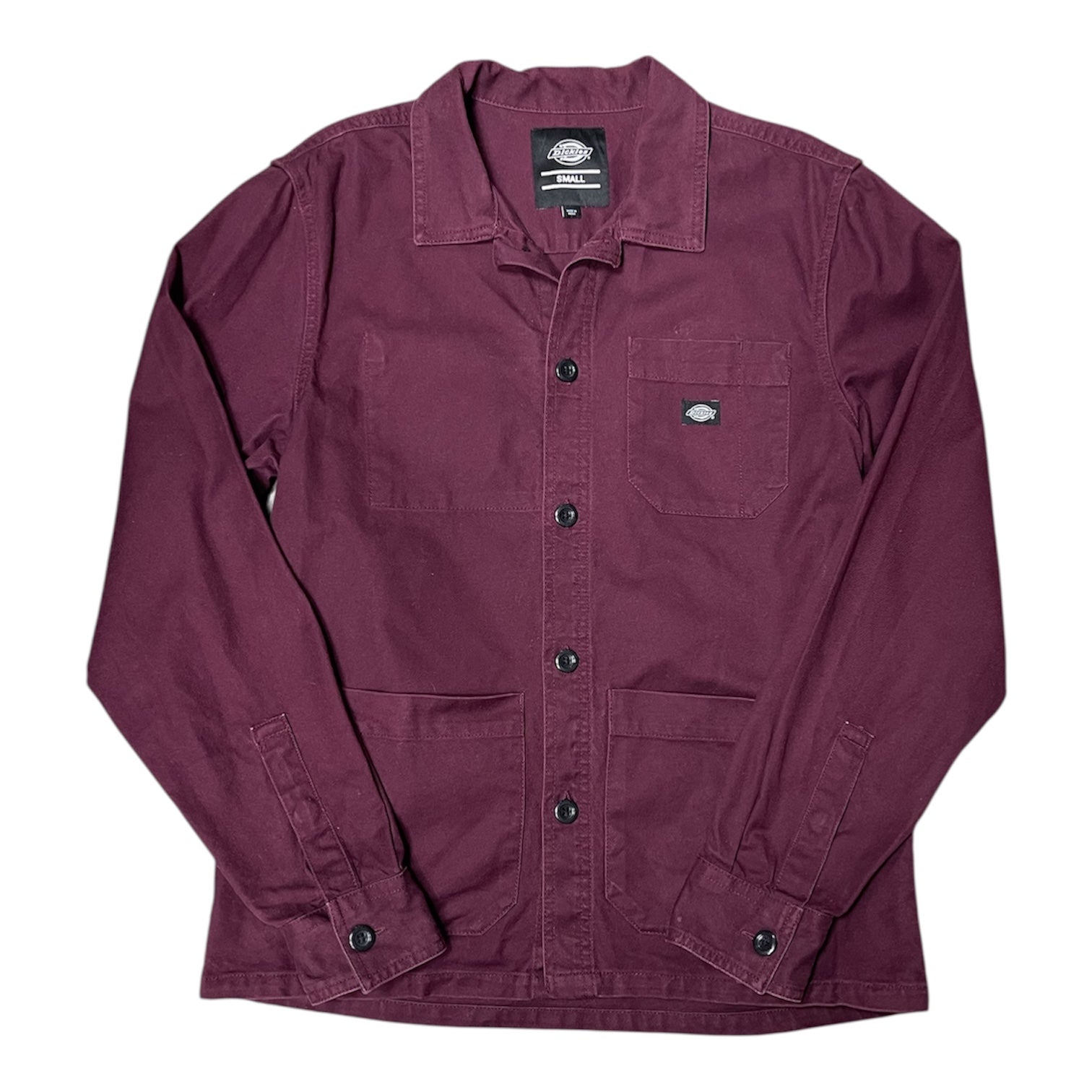 Dickies Workwear Bordeaux Jacket