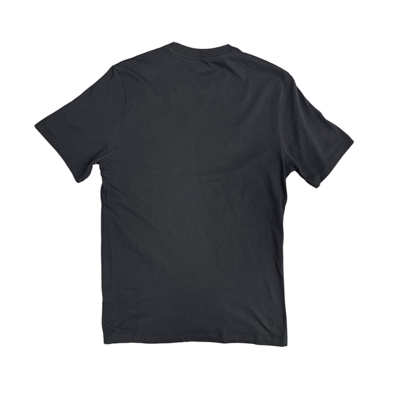 Nike Air Black Gold Tshirt