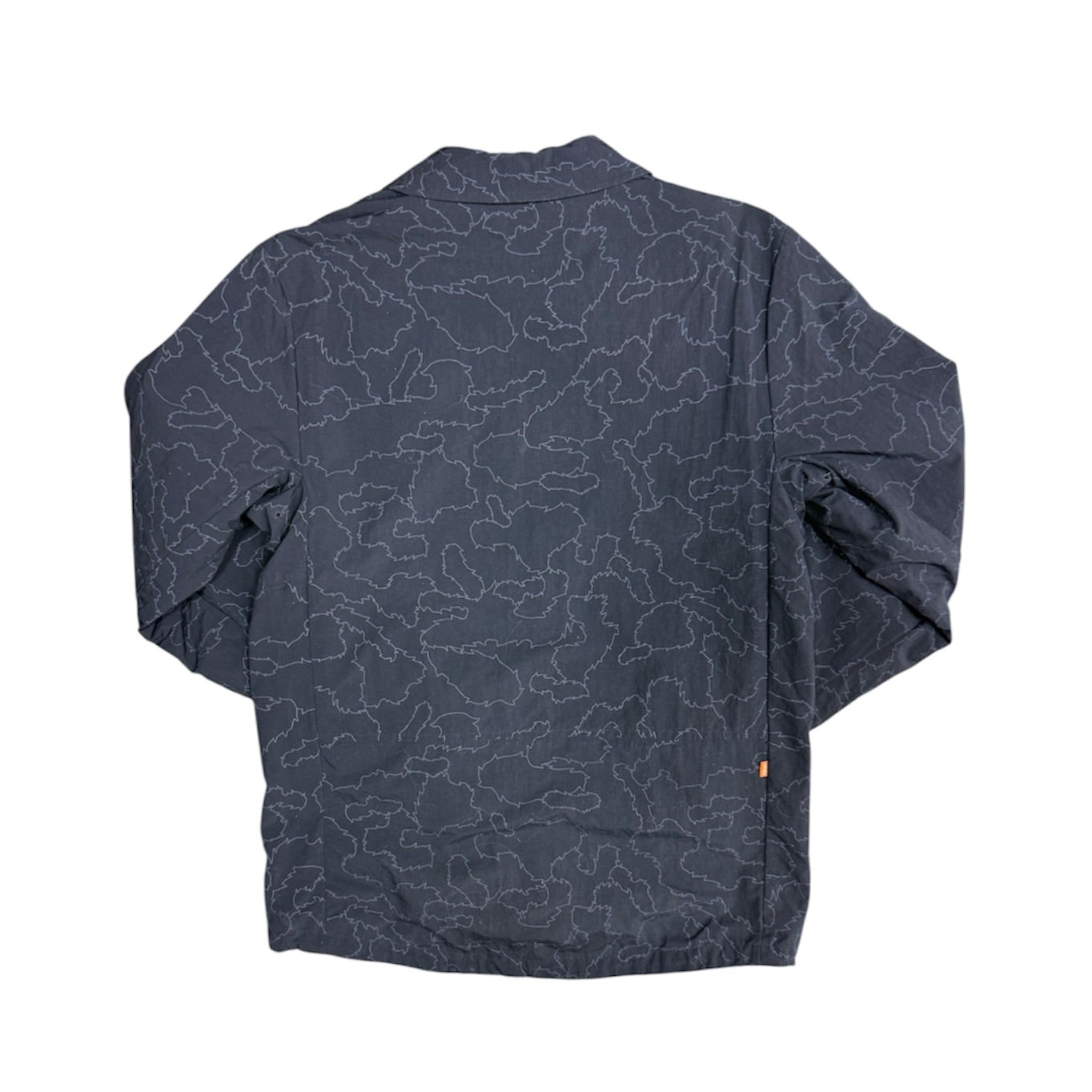 Nike SB Poler Outdoor Coach Jacket