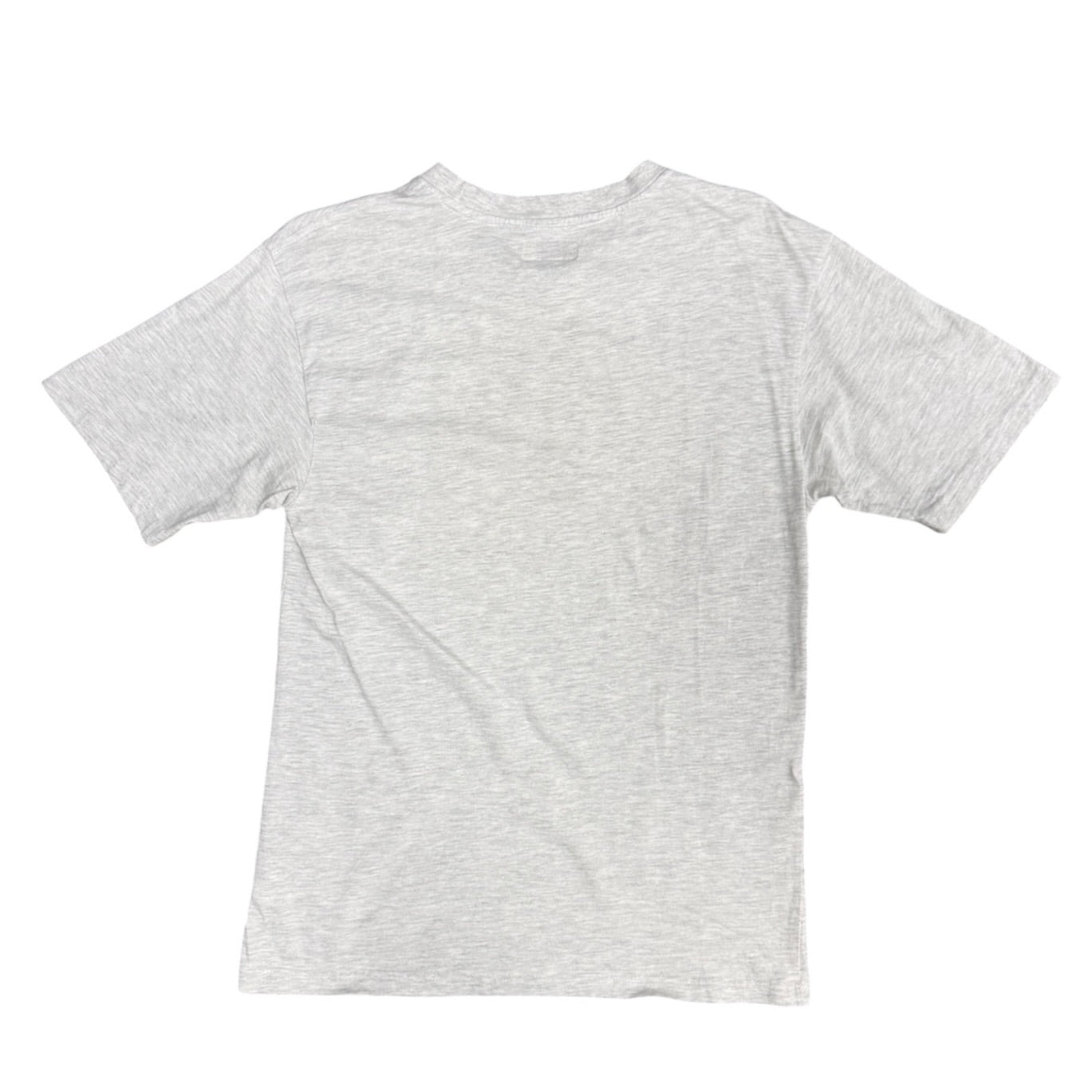 Market Arc Puff Grey Tshirt