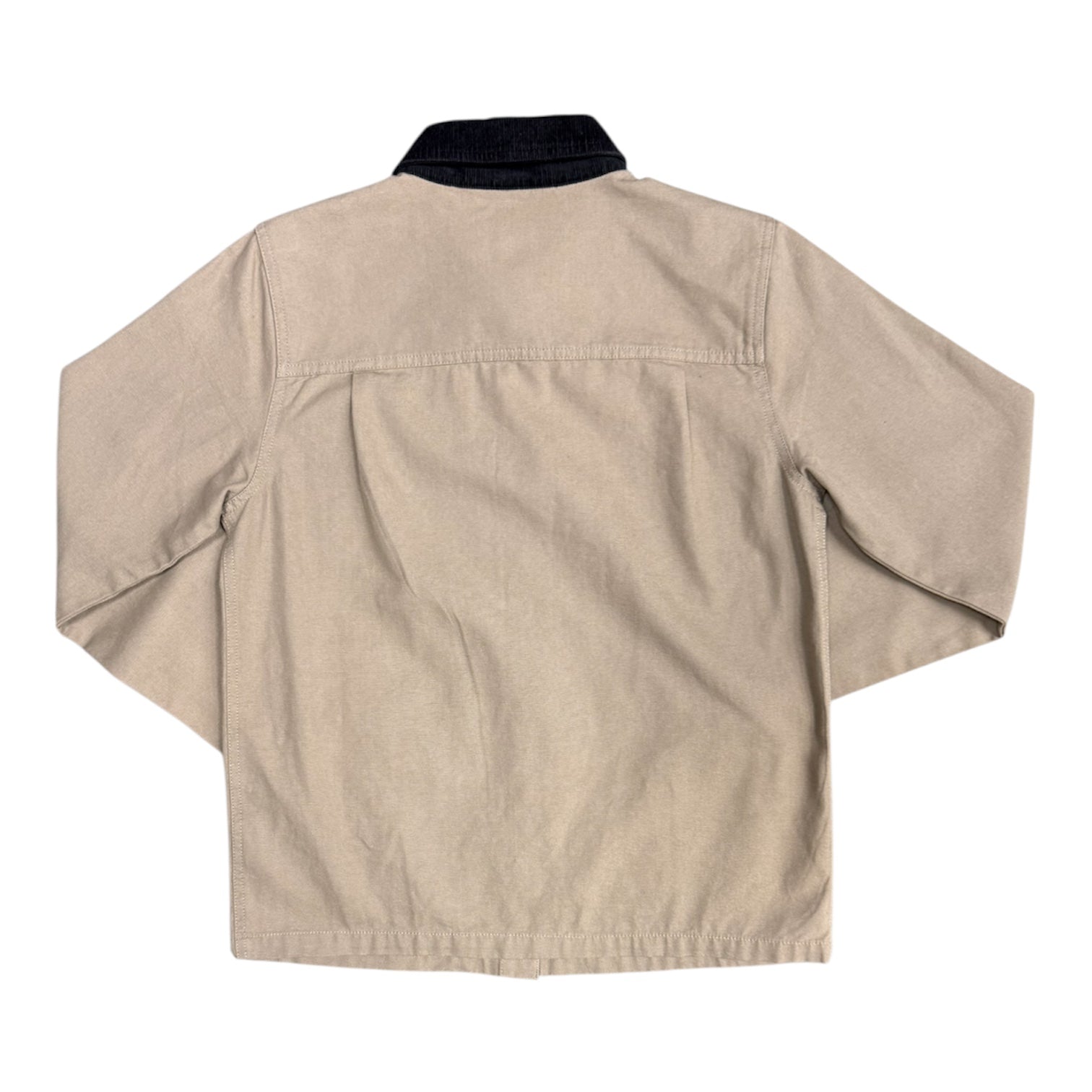 Vans Beige Workwear Jacket