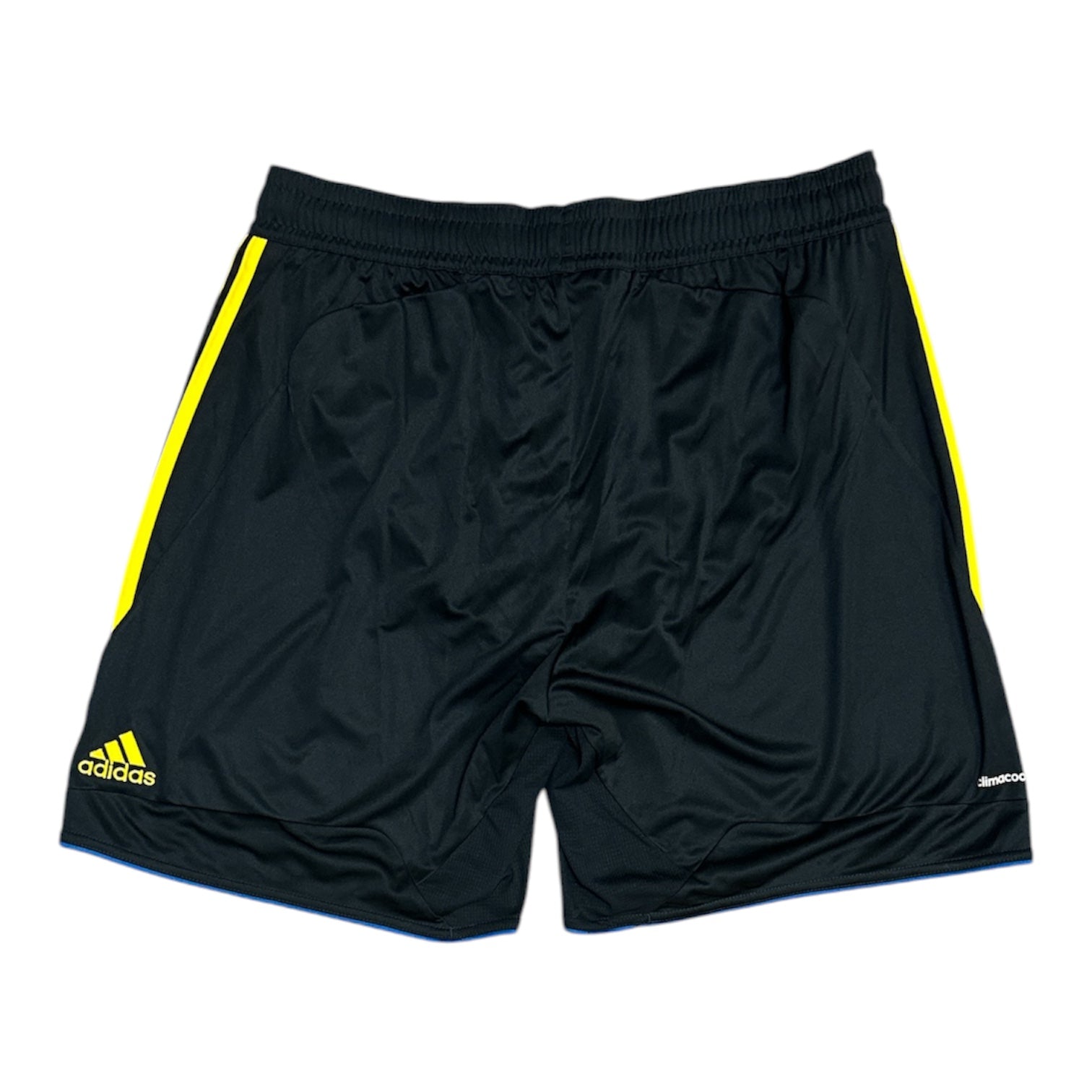 Adidas Sweden 2012 Navy Training Shorts
