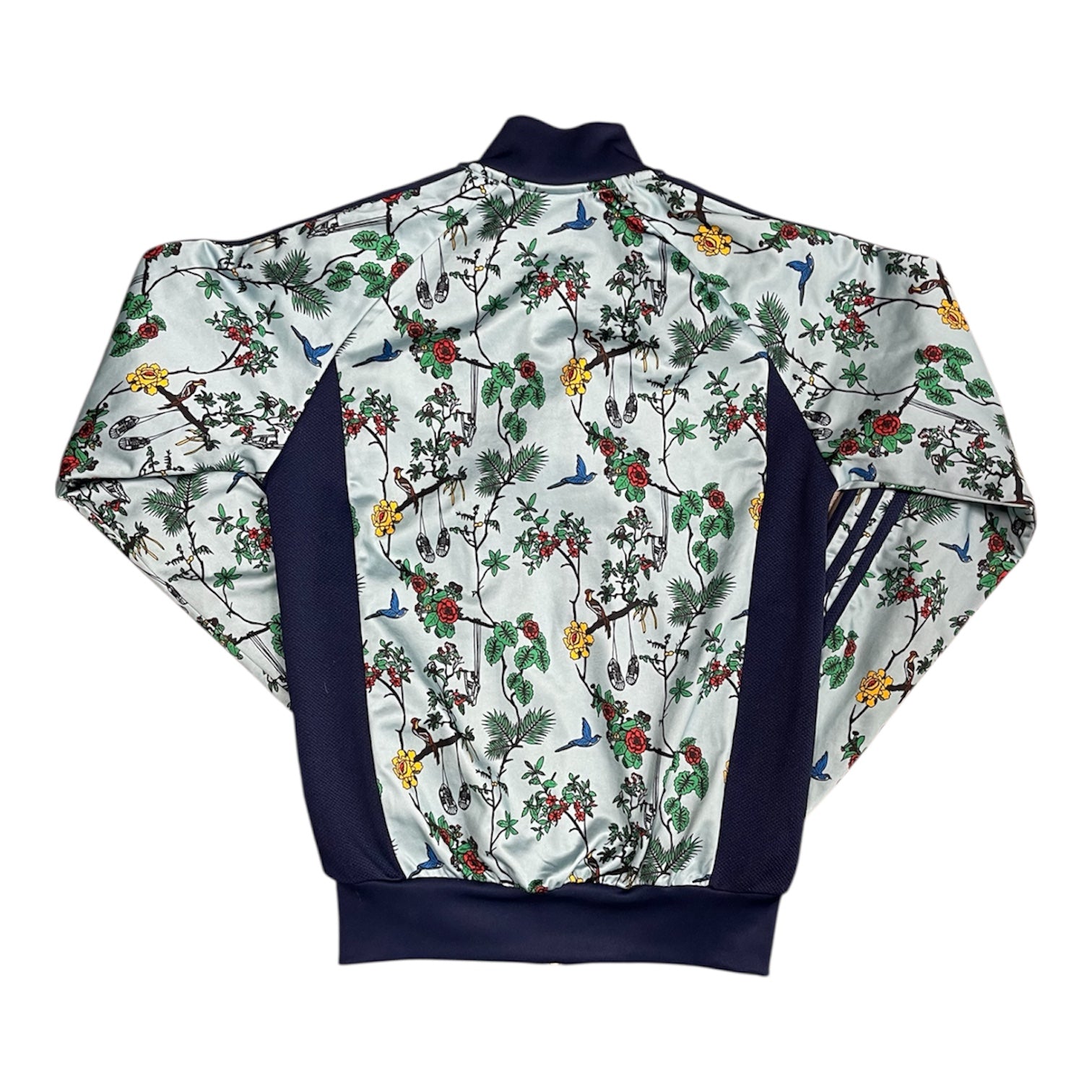 Adidas Superstar Island Track Top (W)
