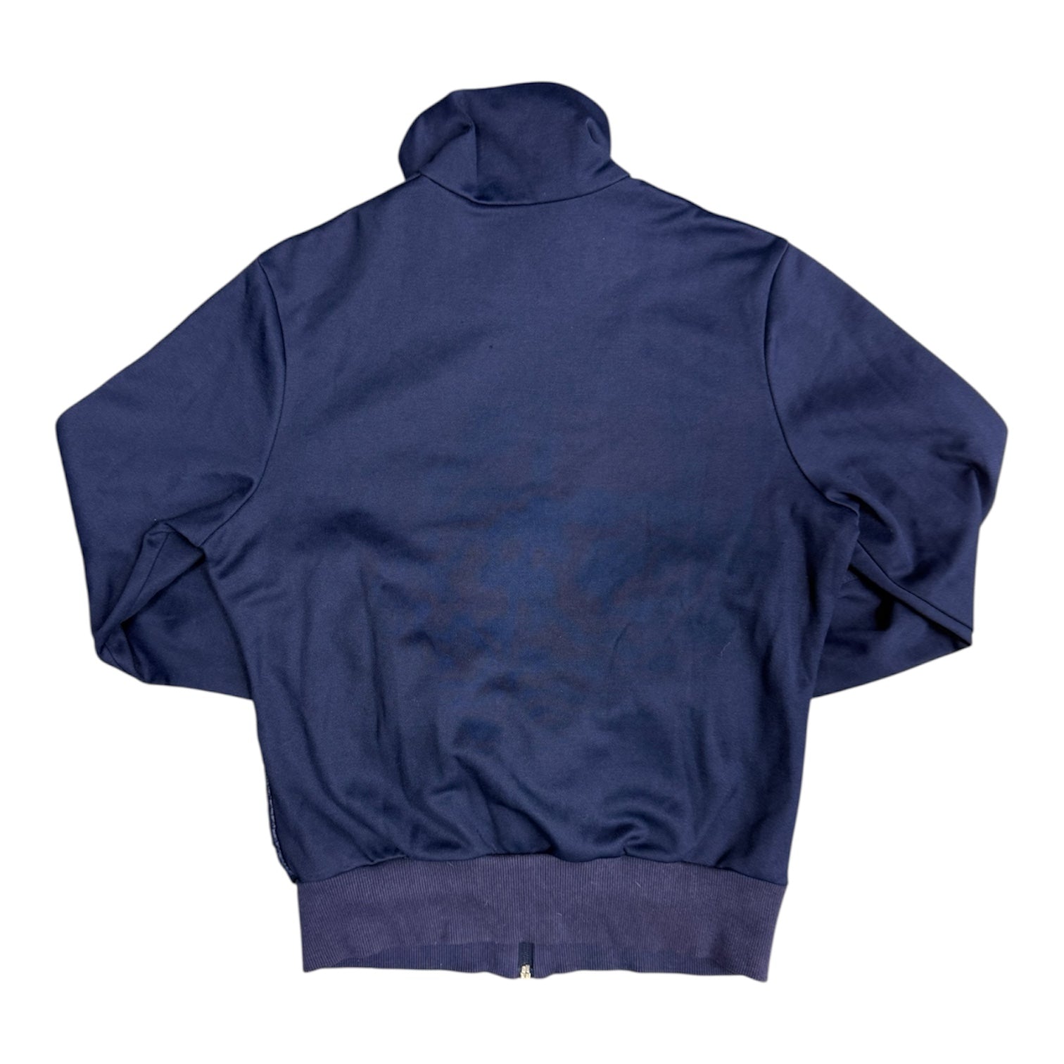 Adidas Navy Track Top (W)
