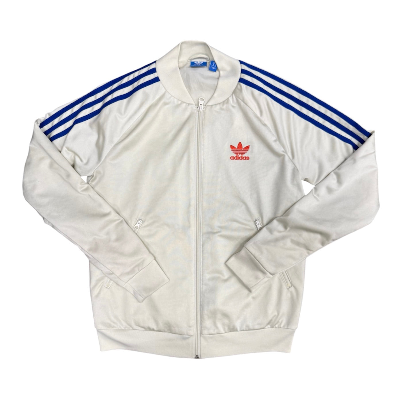 Adidas Originals Embellished Arts SST Track Top (W)