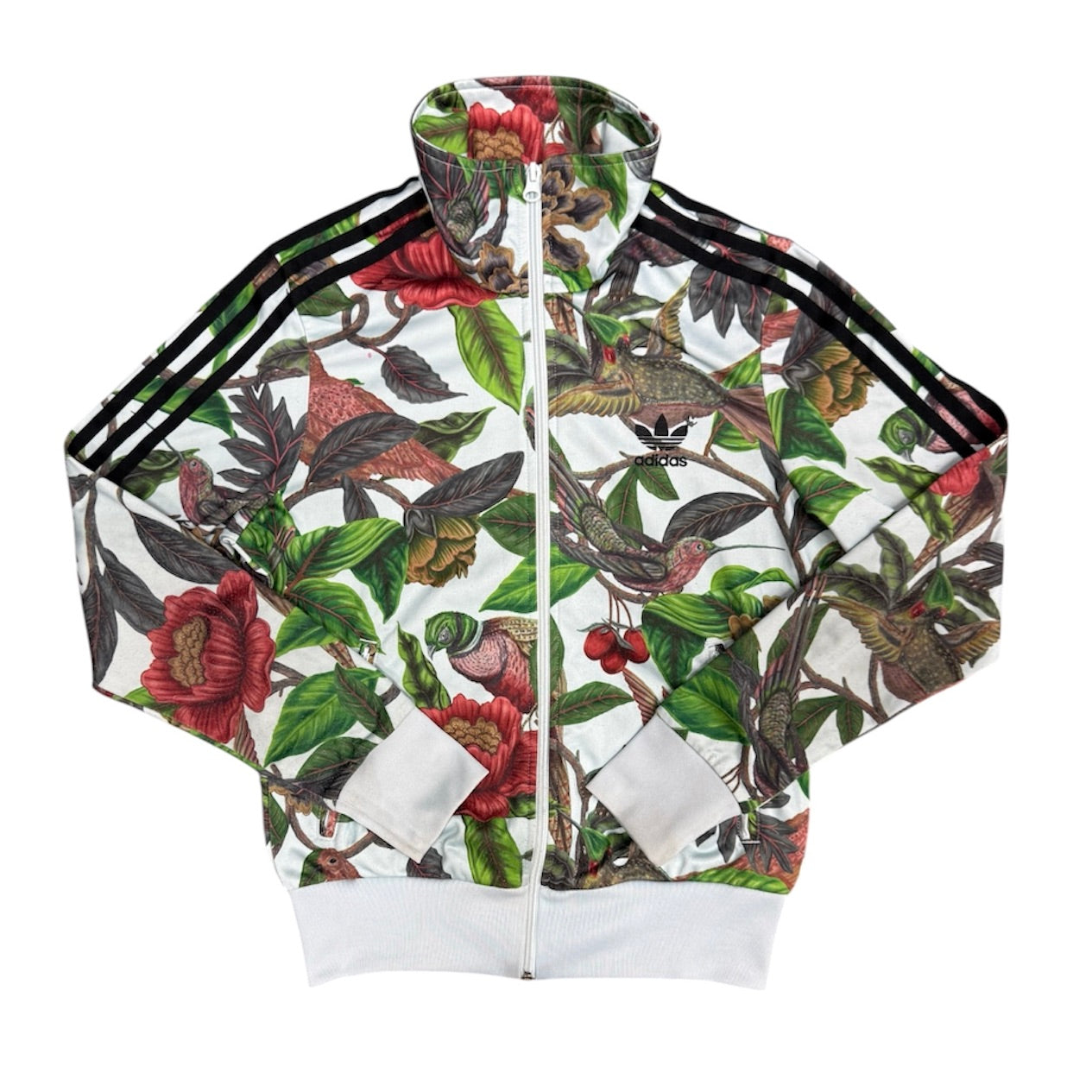 Adidas Battle Of Birds Track Top (W)