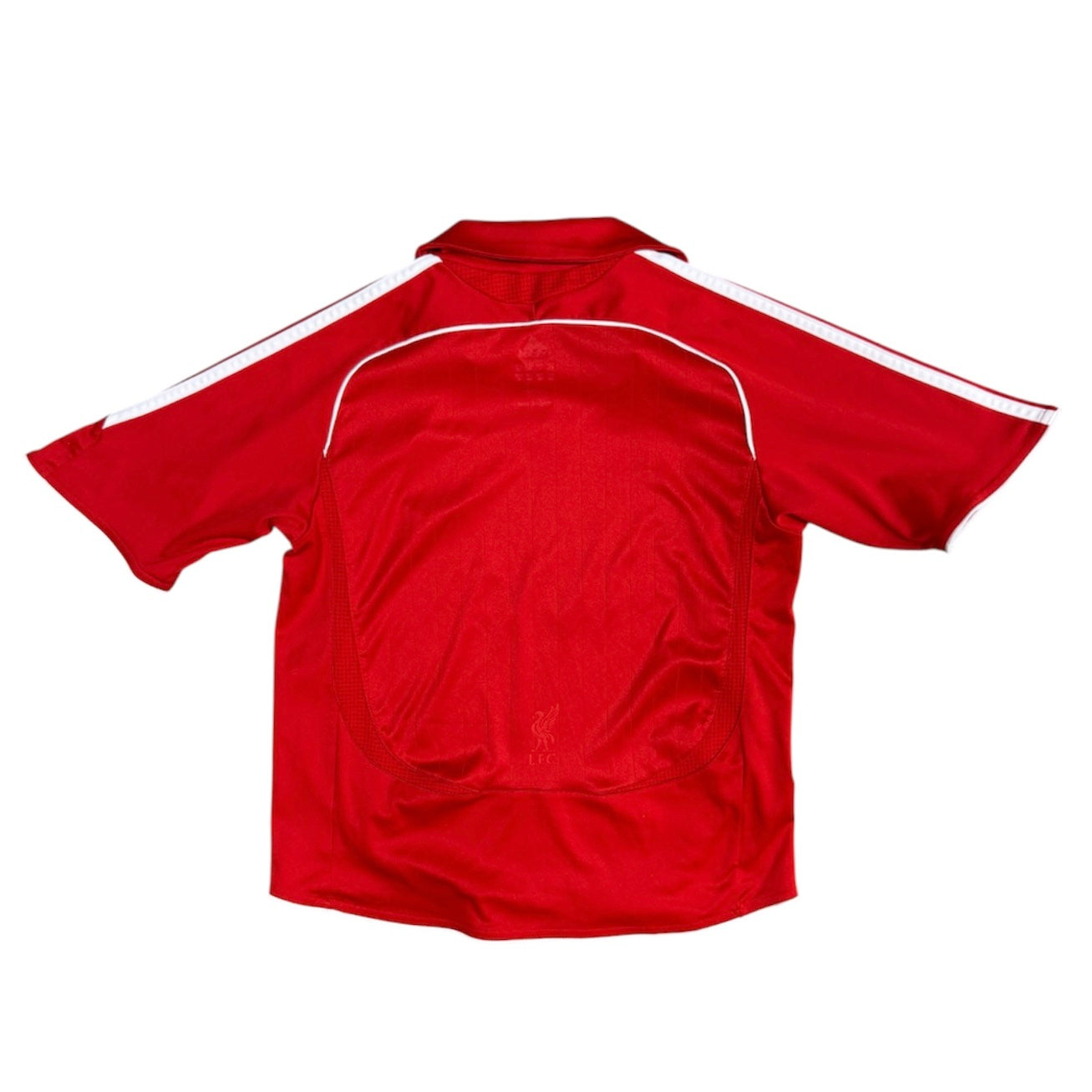 Adidas Liverpool FC 2006/2008 Home Football Jersey (Youth)