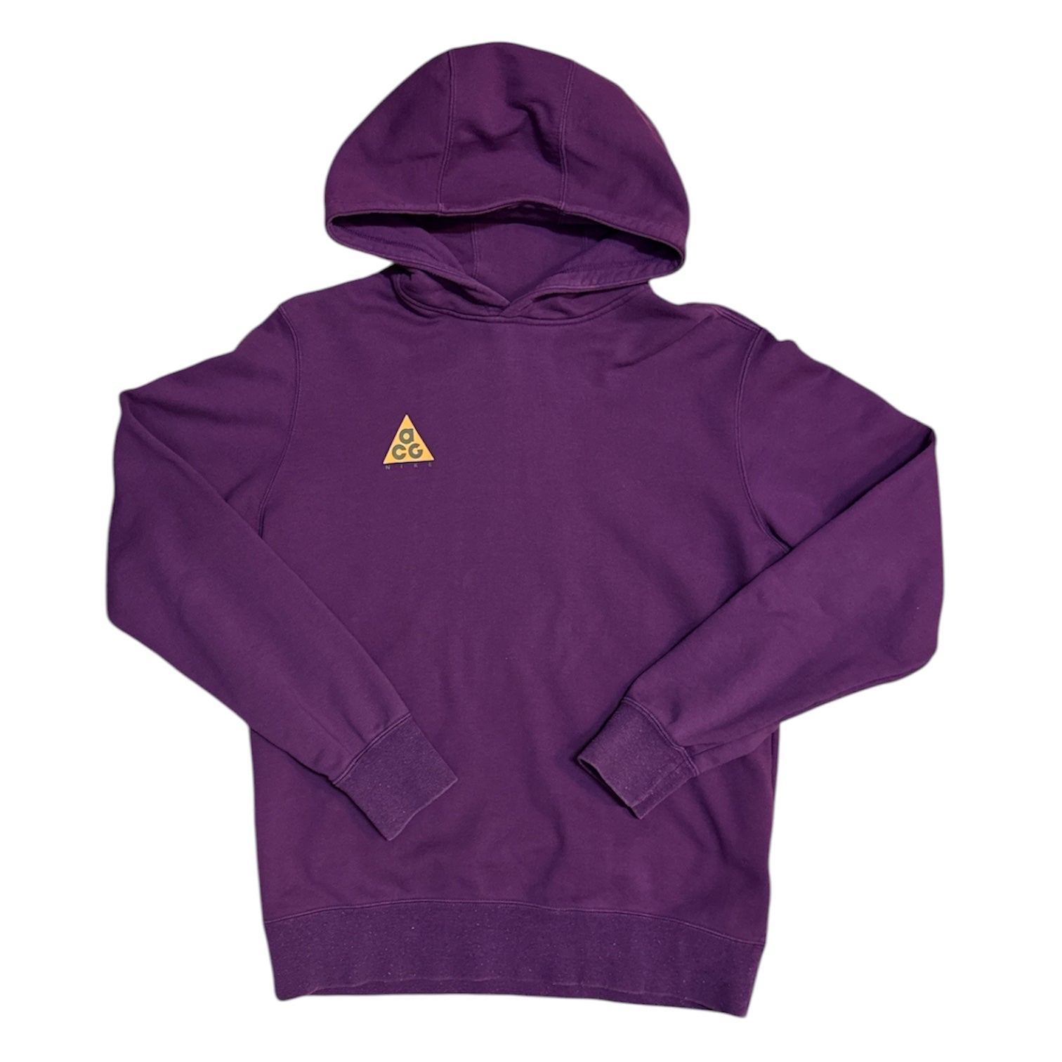 Nike ACG NSW Night Purple Hoodie
