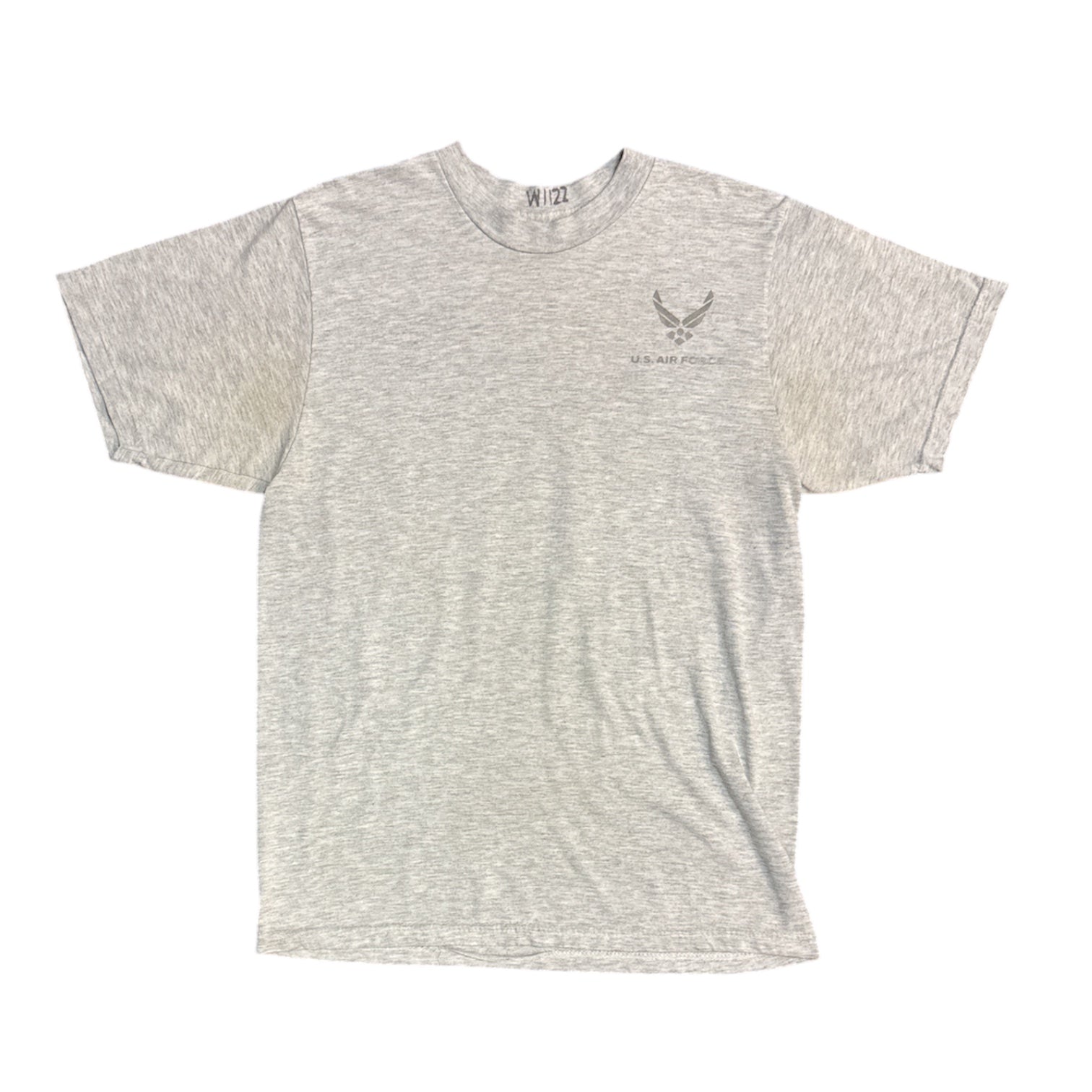 US Air Force Grey Tshirt