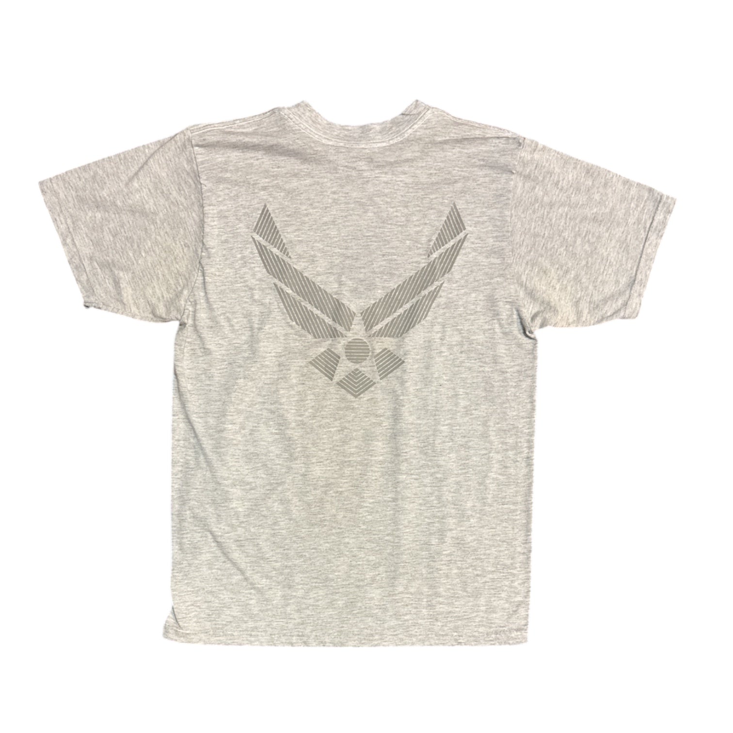 US Air Force Grey Tshirt