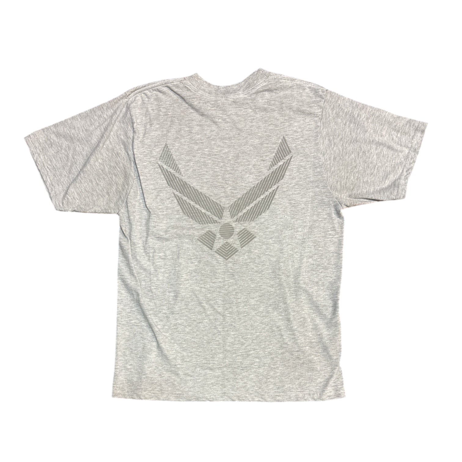 US Air Force Grey Tshirt