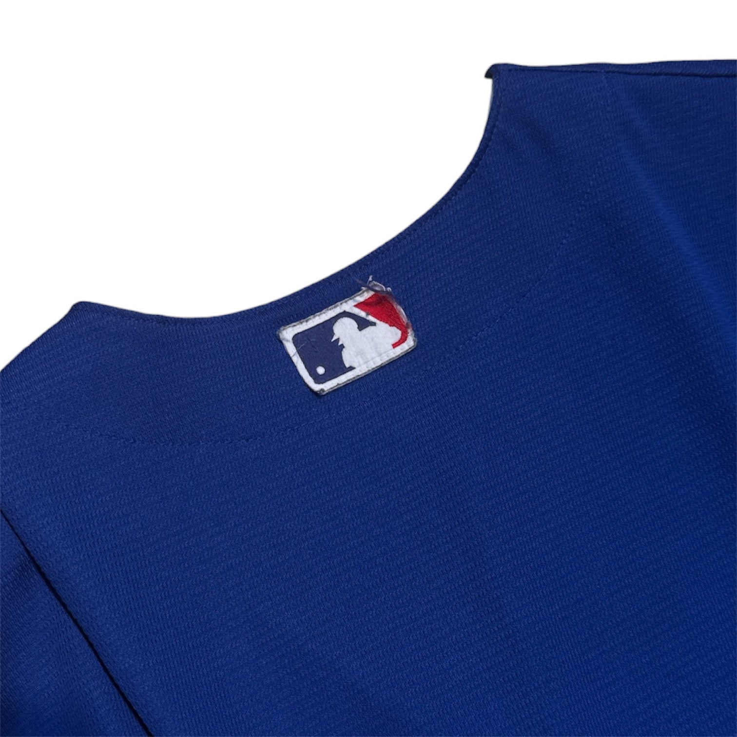 Nike Los Angeles Dodgers Blue White Baseball Jersey