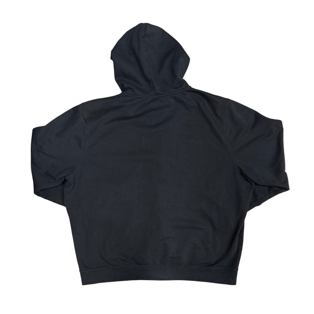 Craft Frölunda HC Black Full Zip Hoodie