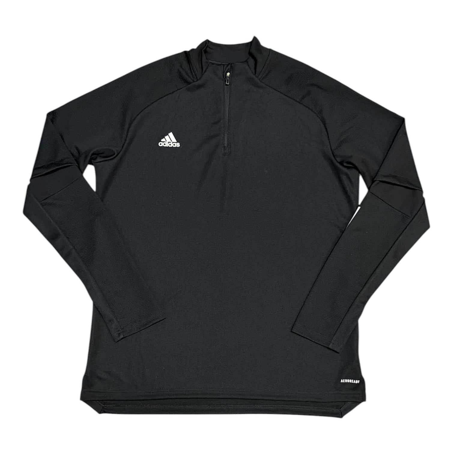 Adidas Condivo 20 Black Long Sleeve (W)