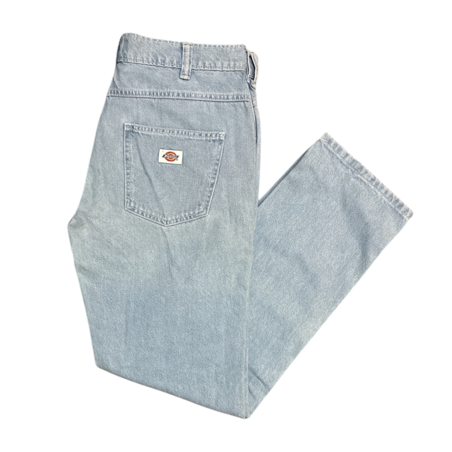 Dickies Houston Denim Light Blue Jeans