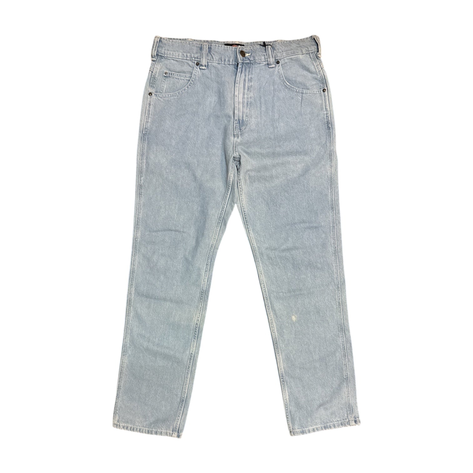 Dickies Houston Denim Light Blue Jeans