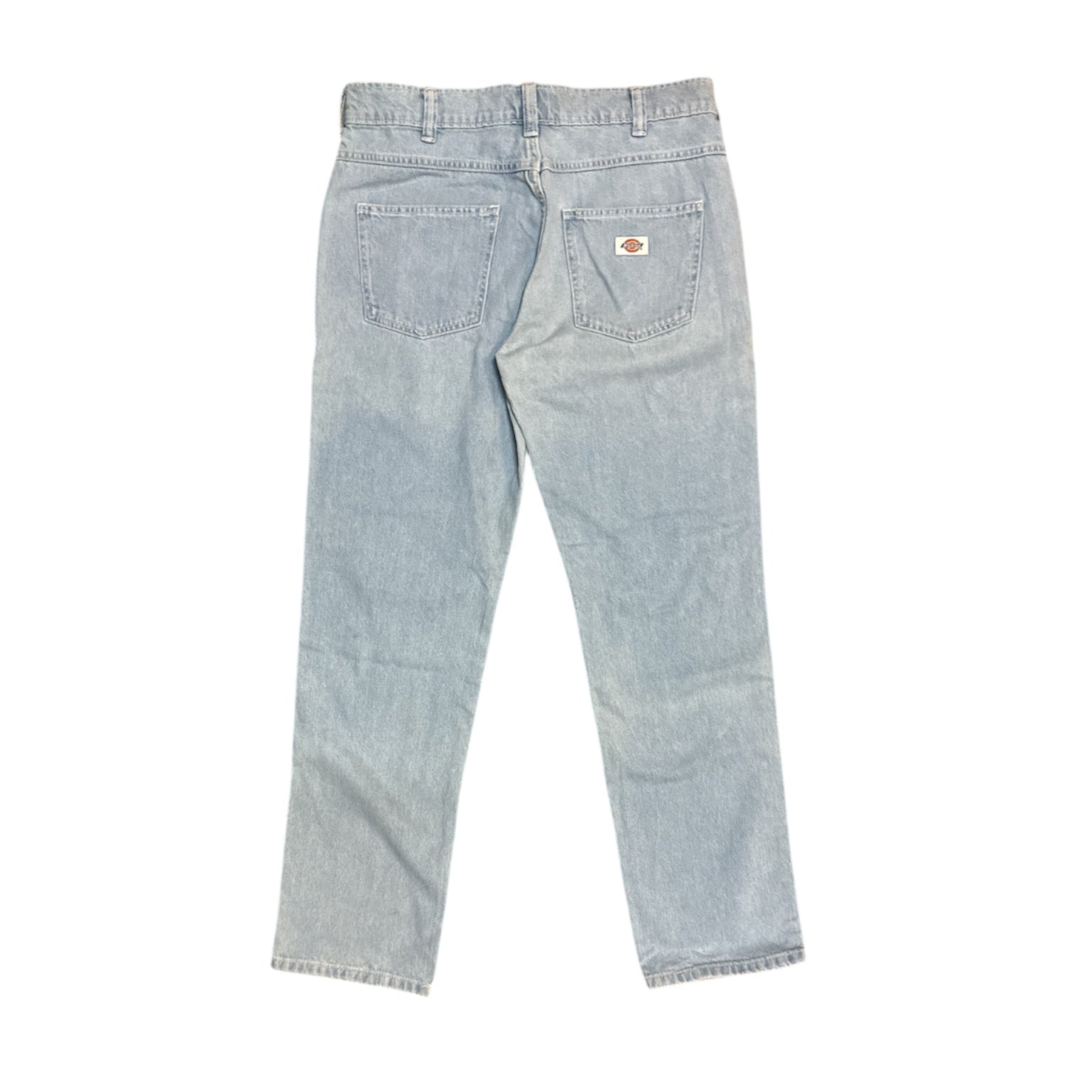 Dickies Houston Denim Light Blue Jeans