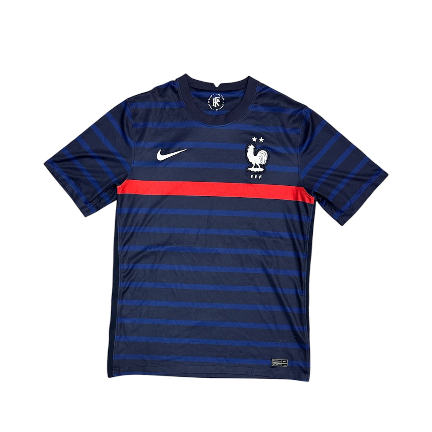 Nike France 2020/2021 Home Football Jersey
