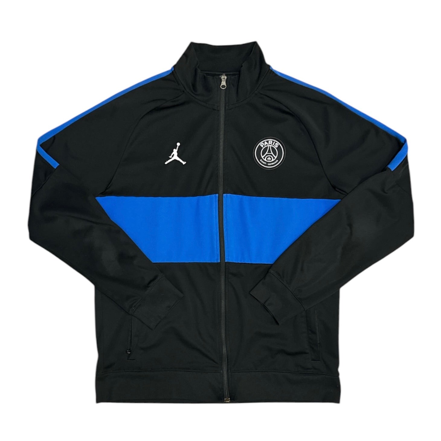 Jordan Paris Saint-Germain Jordan Football Training Jacket