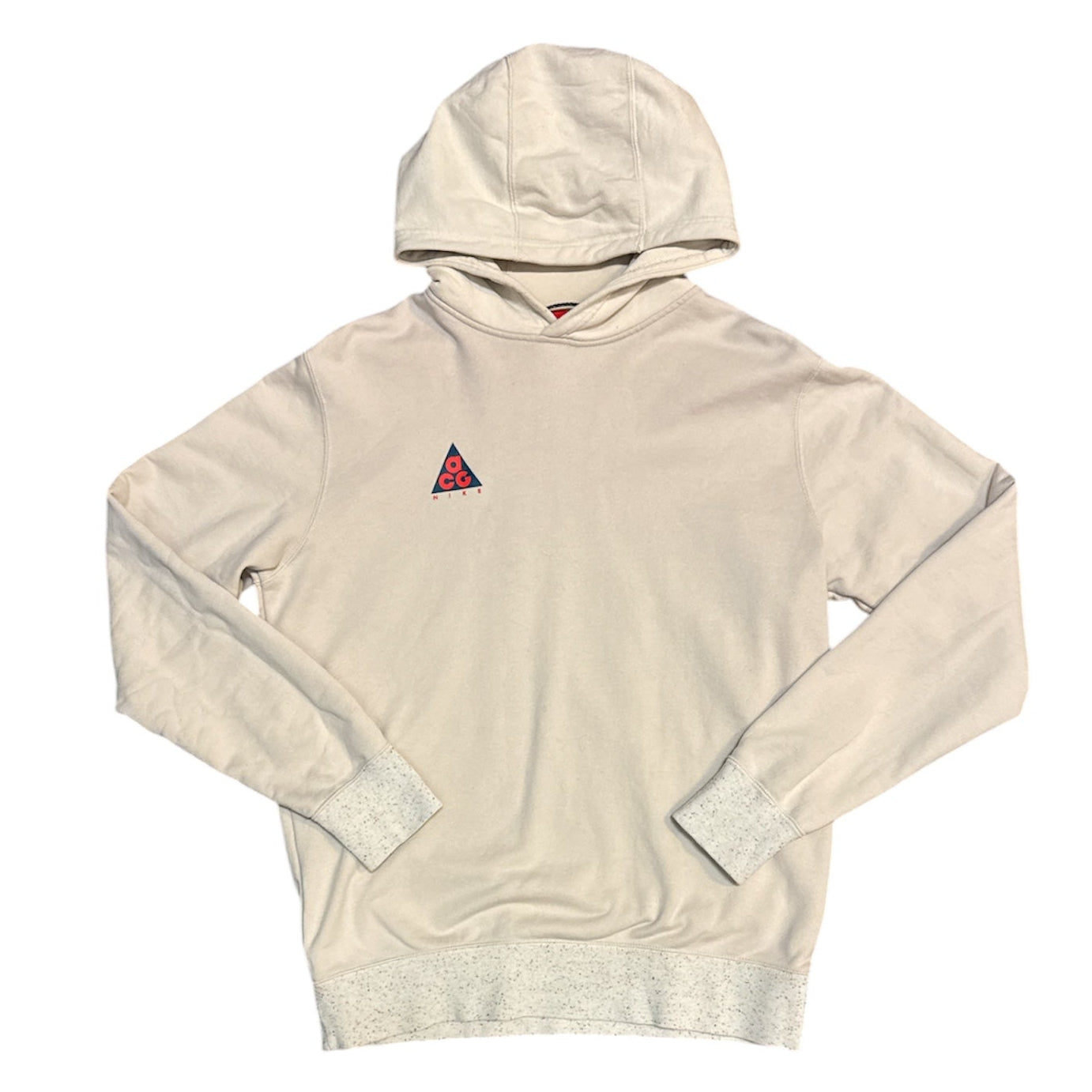 Nike ACG NSW Light Cream Hoodie