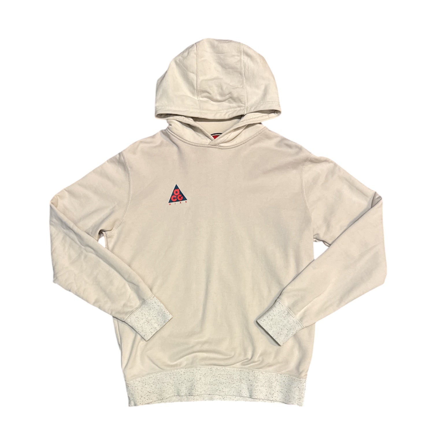 Nike ACG NSW Light Cream Hoodie