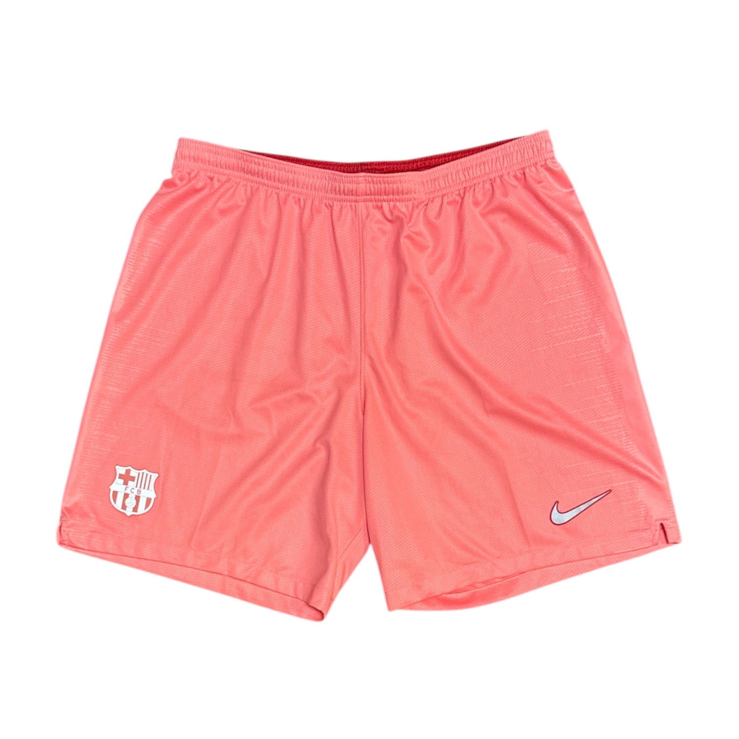Nike FC Barcelona 2018/2019 Third Football Shorts