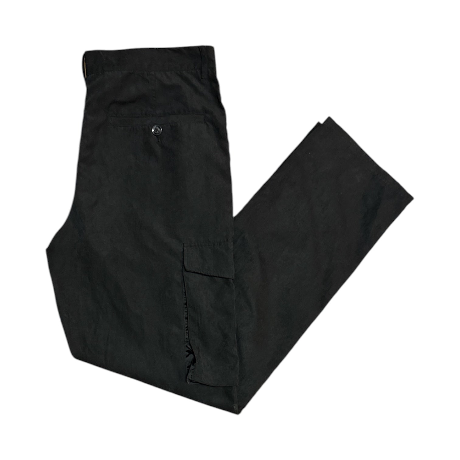 Honor The Gift Black Cargo Pants