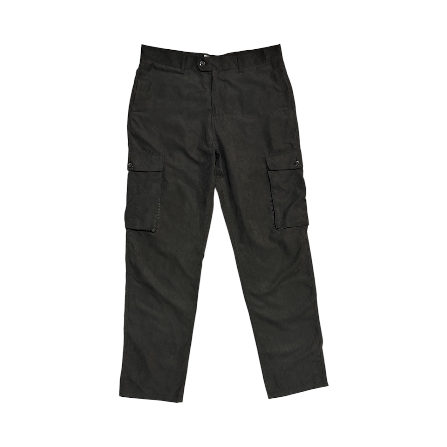 Honor The Gift Black Cargo Pants