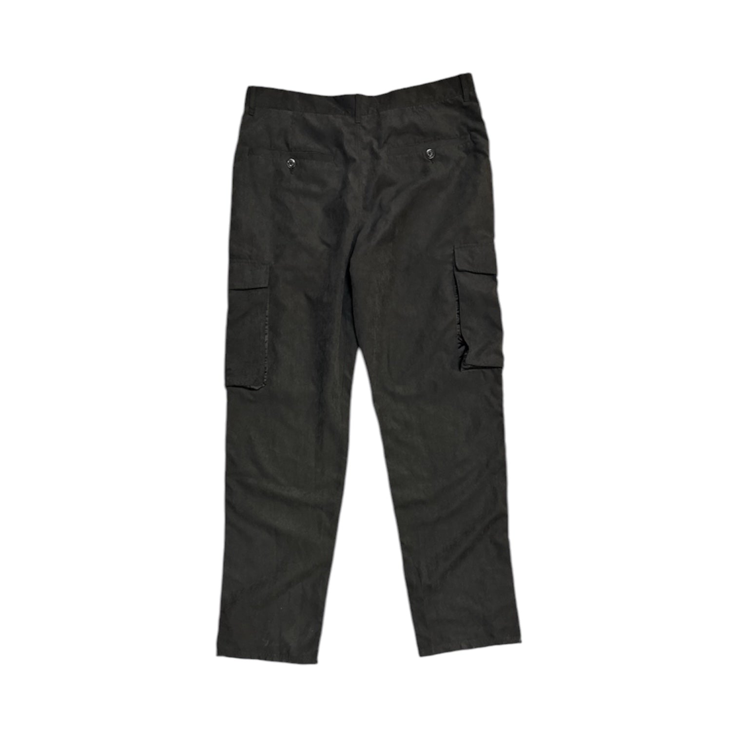 Honor The Gift Black Cargo Pants