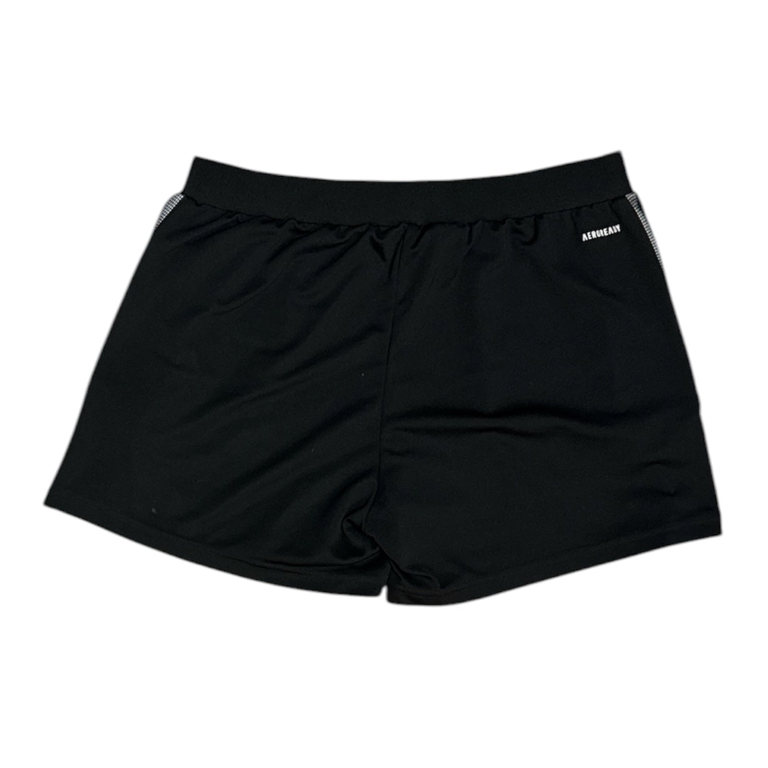 Adidas Tiro 21 Black Training Shorts (W)