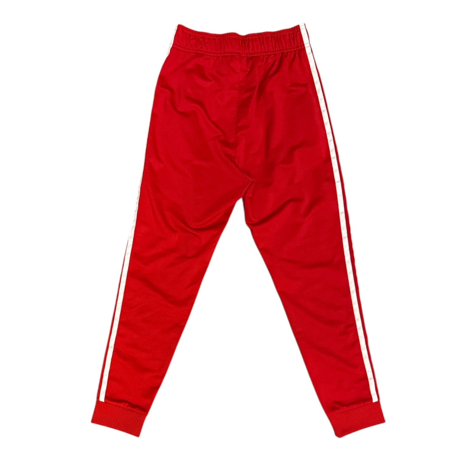 Adidas Originals SST Red Track Pants (Youth)
