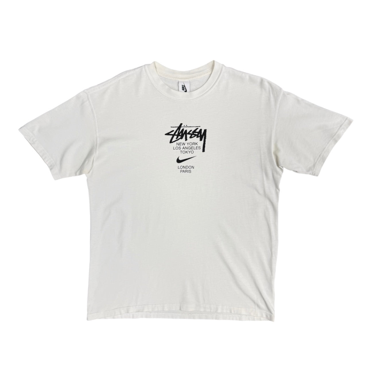 Nike x Stussy International FW20 Tshirt