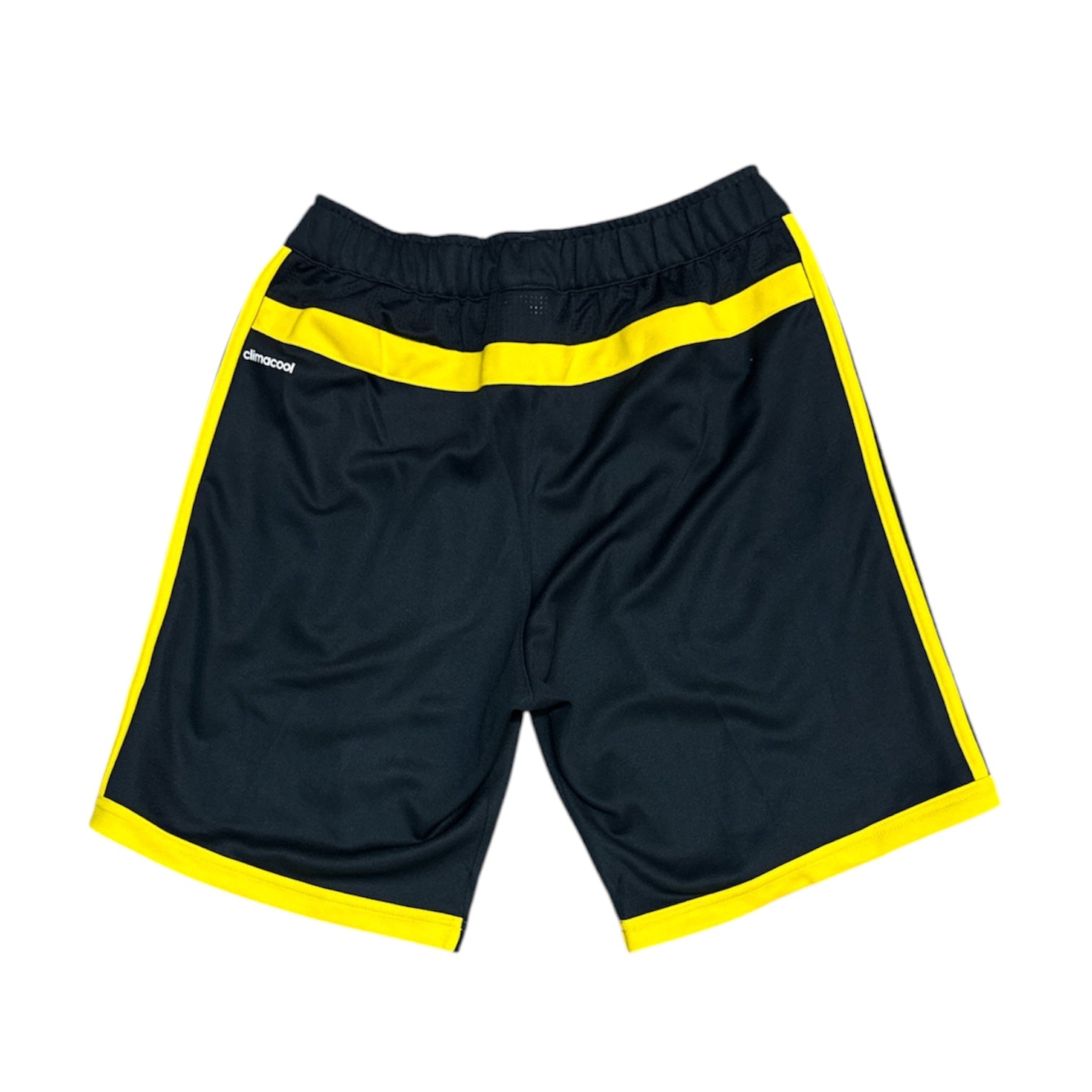 Adidas Sweden 2013/2014 Navy Football Shorts (Youth)