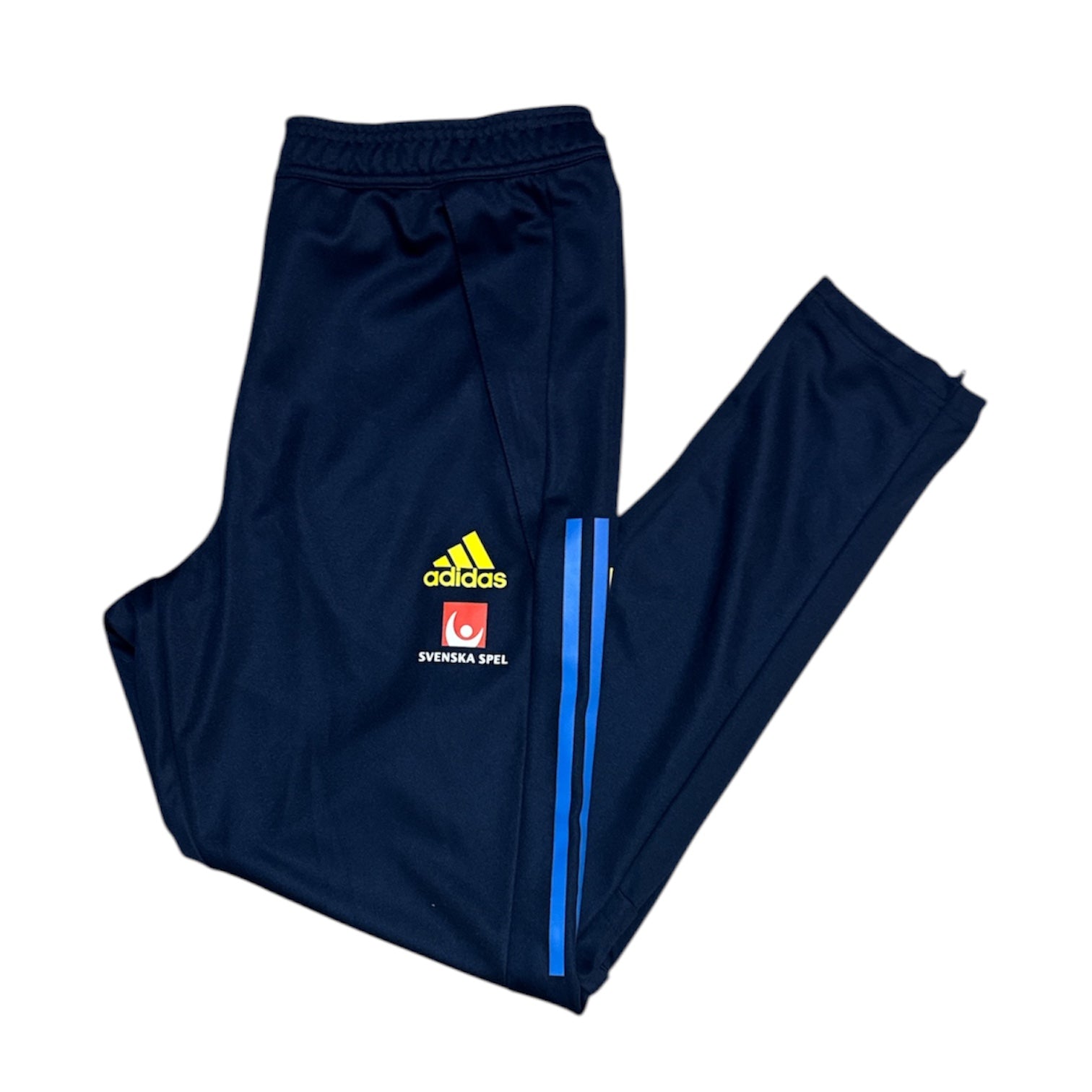 Adidas Sweden Football Training Track Pants