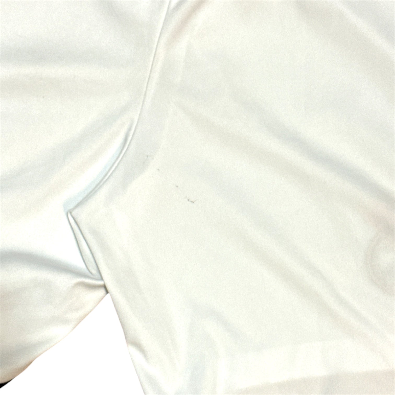 Adidas Real Madrid 2023/2024 Home Football Shorts (Youth)
