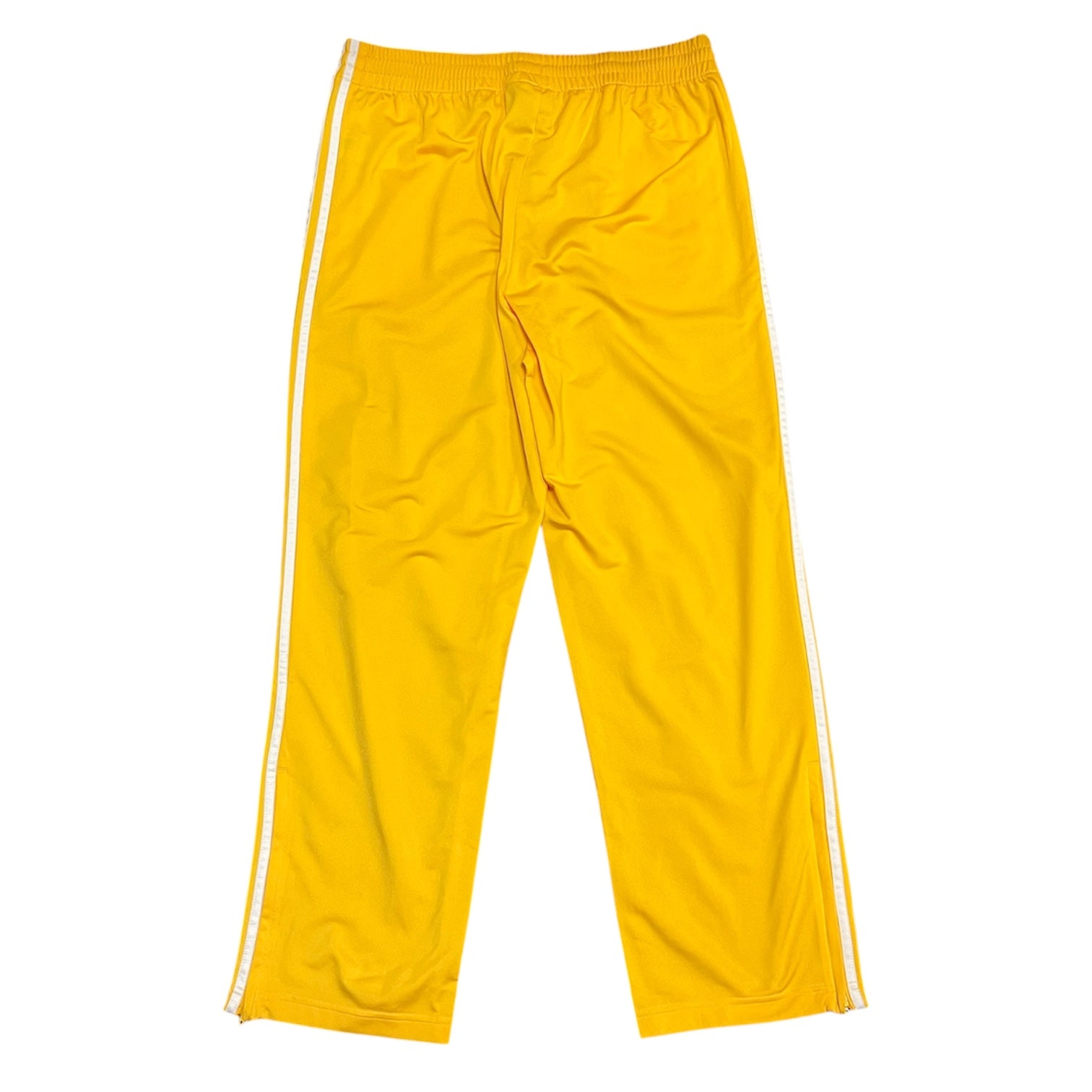 Adidas Original Adicolor Classics Yellow Firebird Track Pants