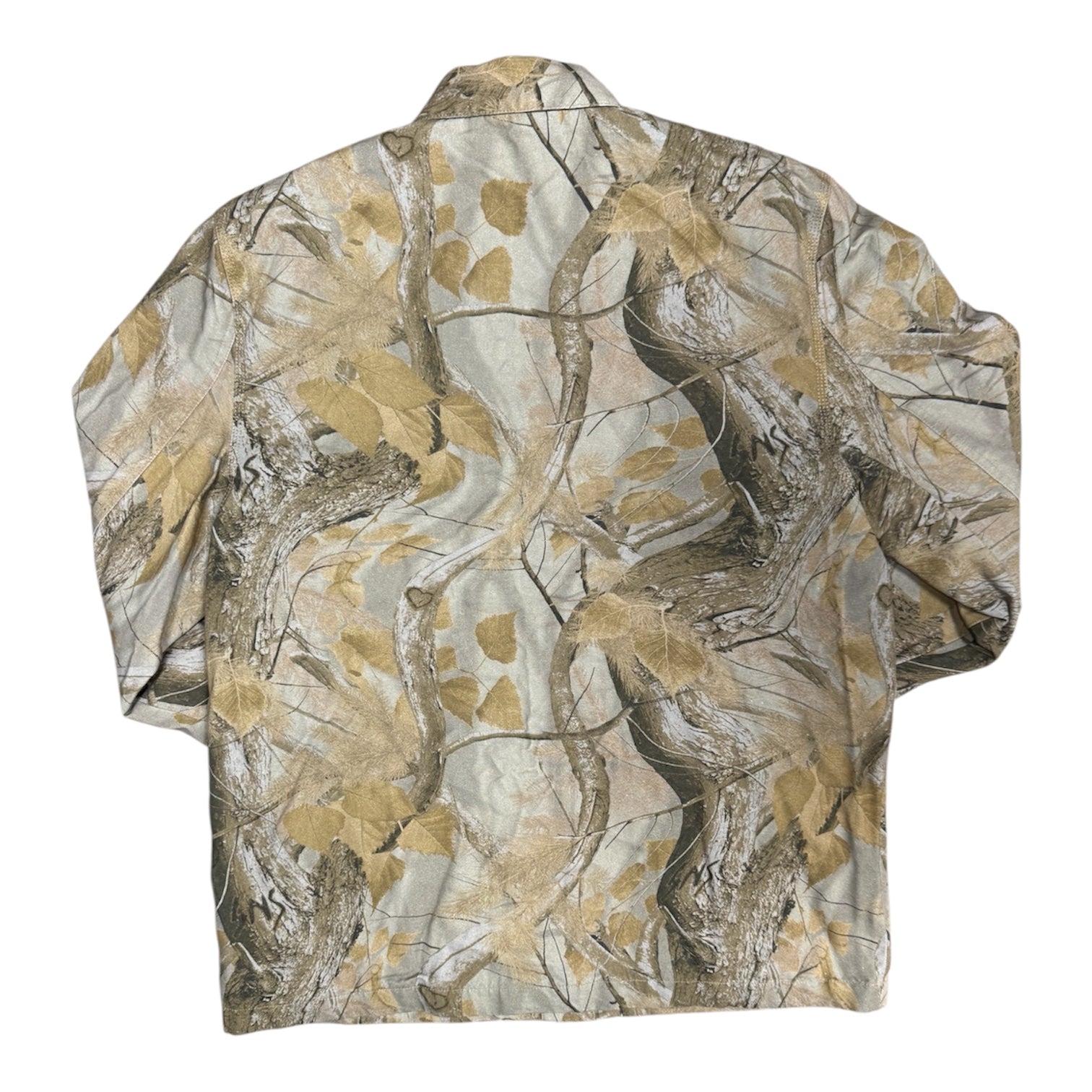 Sneakersnstuff Realtree Workwear Jacket