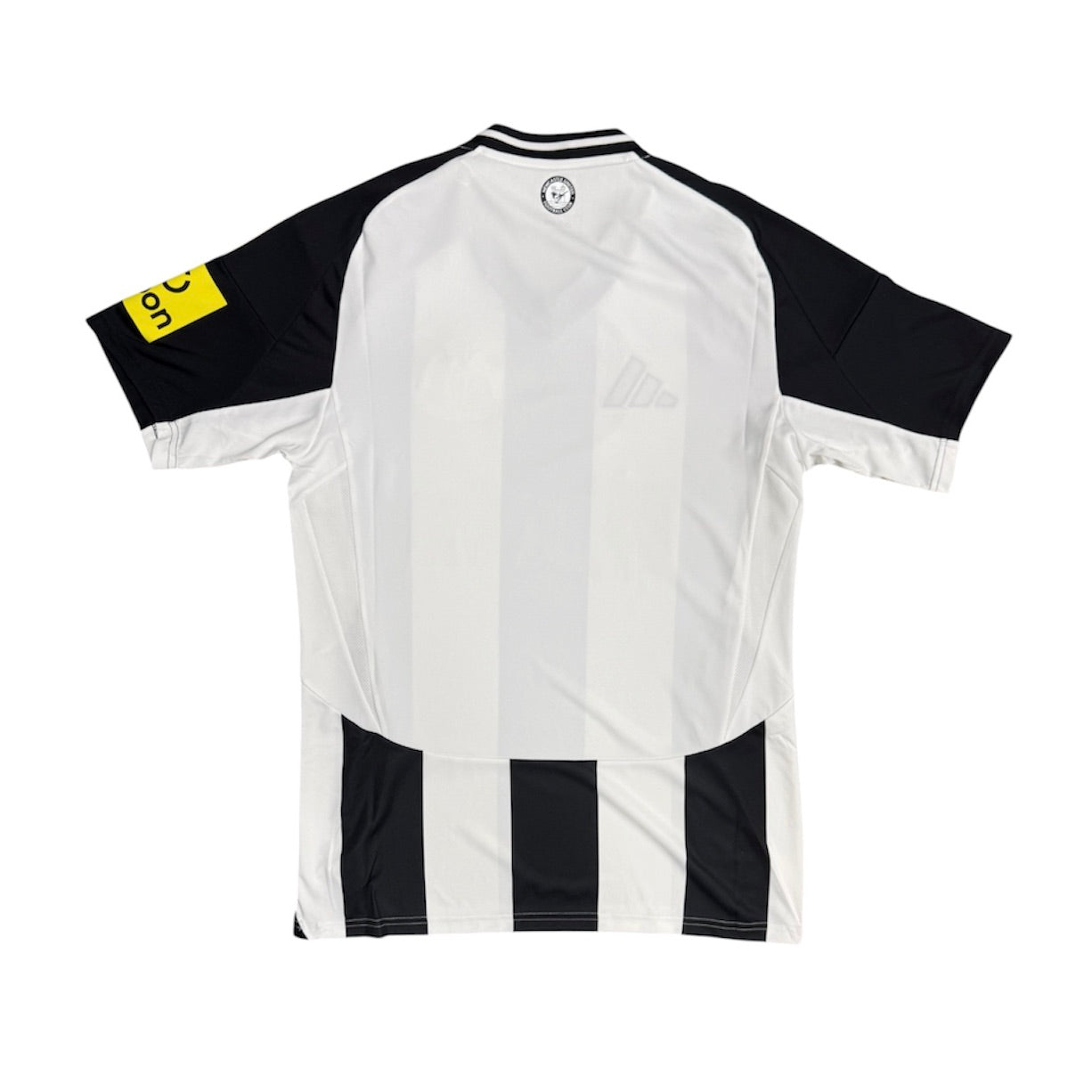 Adidas Newcastle United FC 2024/2025 Home Football Jersey