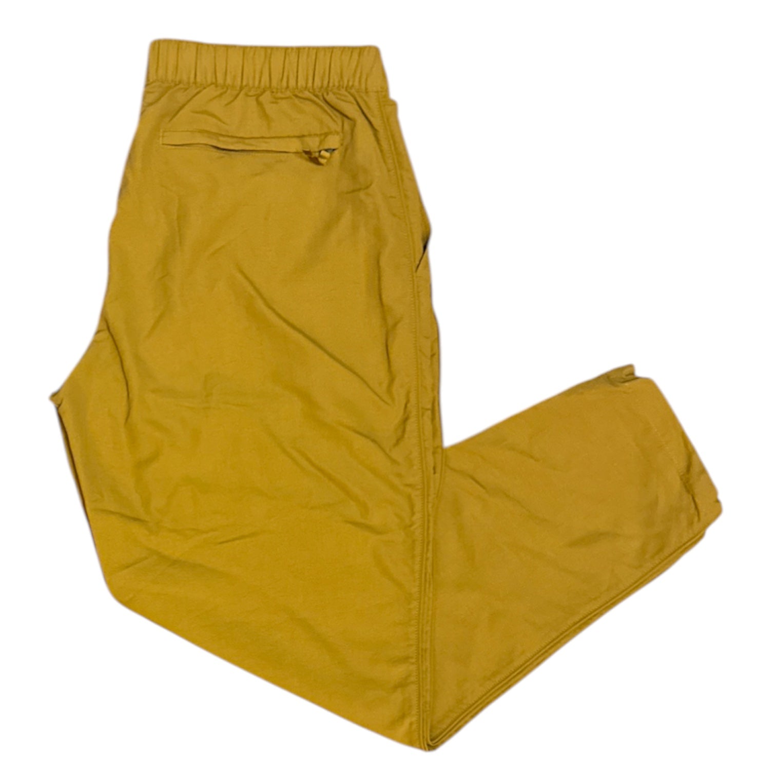 The North Face Elastic Brown Track Pants
