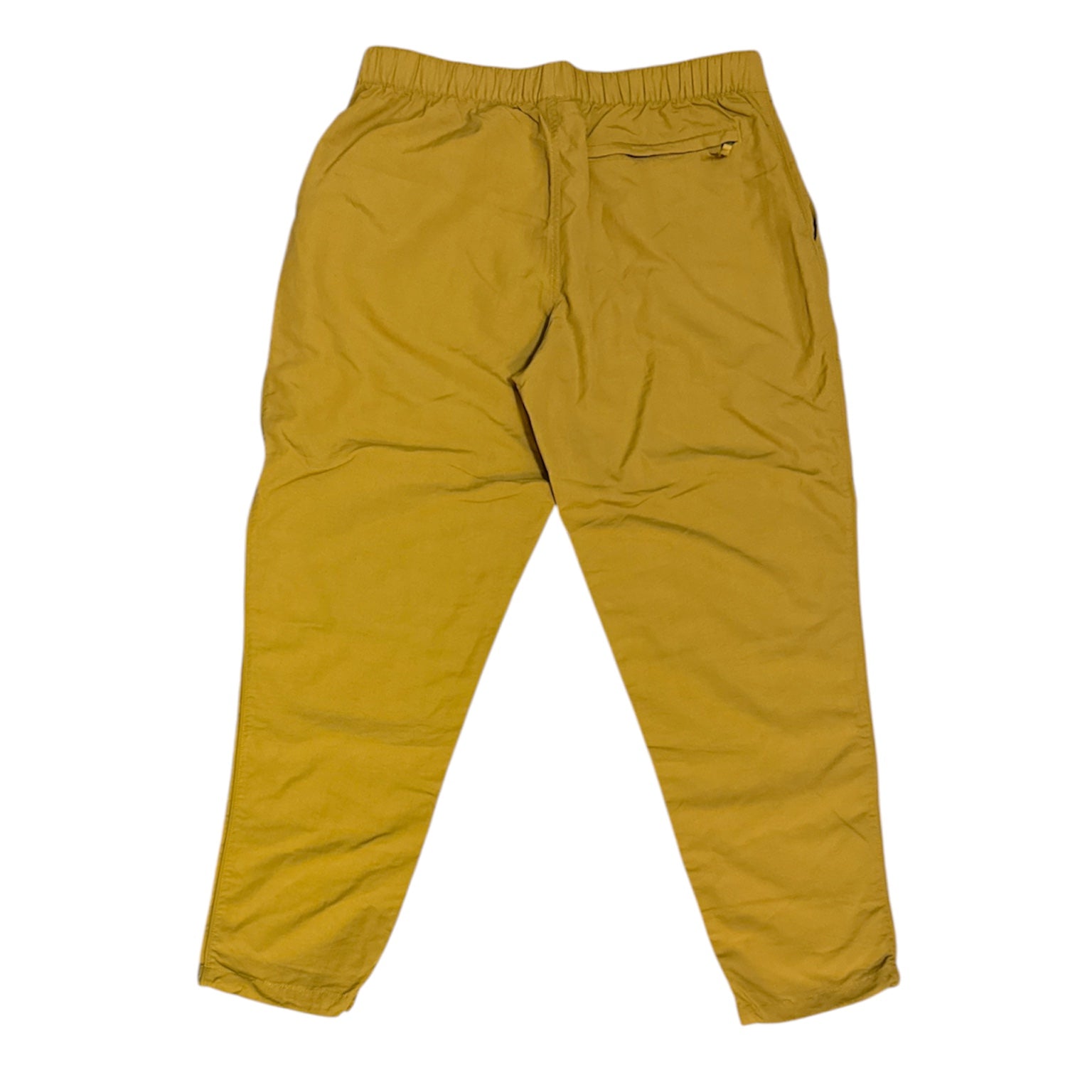 The North Face Elastic Brown Track Pants