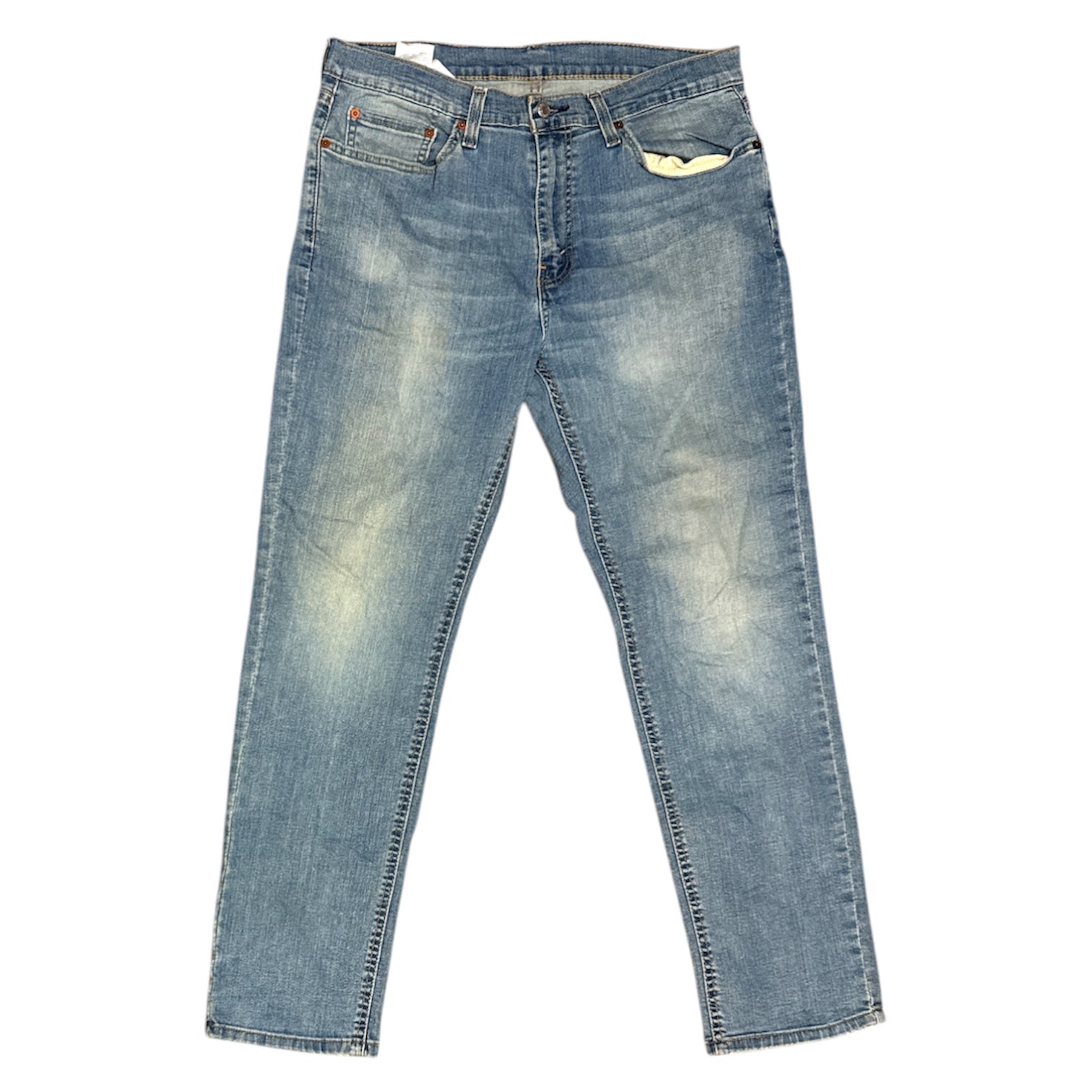 Levi's 541 Light Blue Jeans